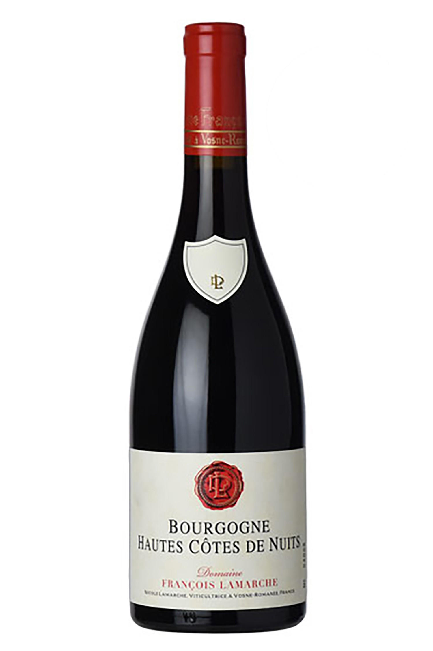 BOURGOGNE HAUTES COTES DE NUITS 2021(2本) 2021 Sylvain Cathiard Bourgogne Hautes-Cotes de Nuits 750ml