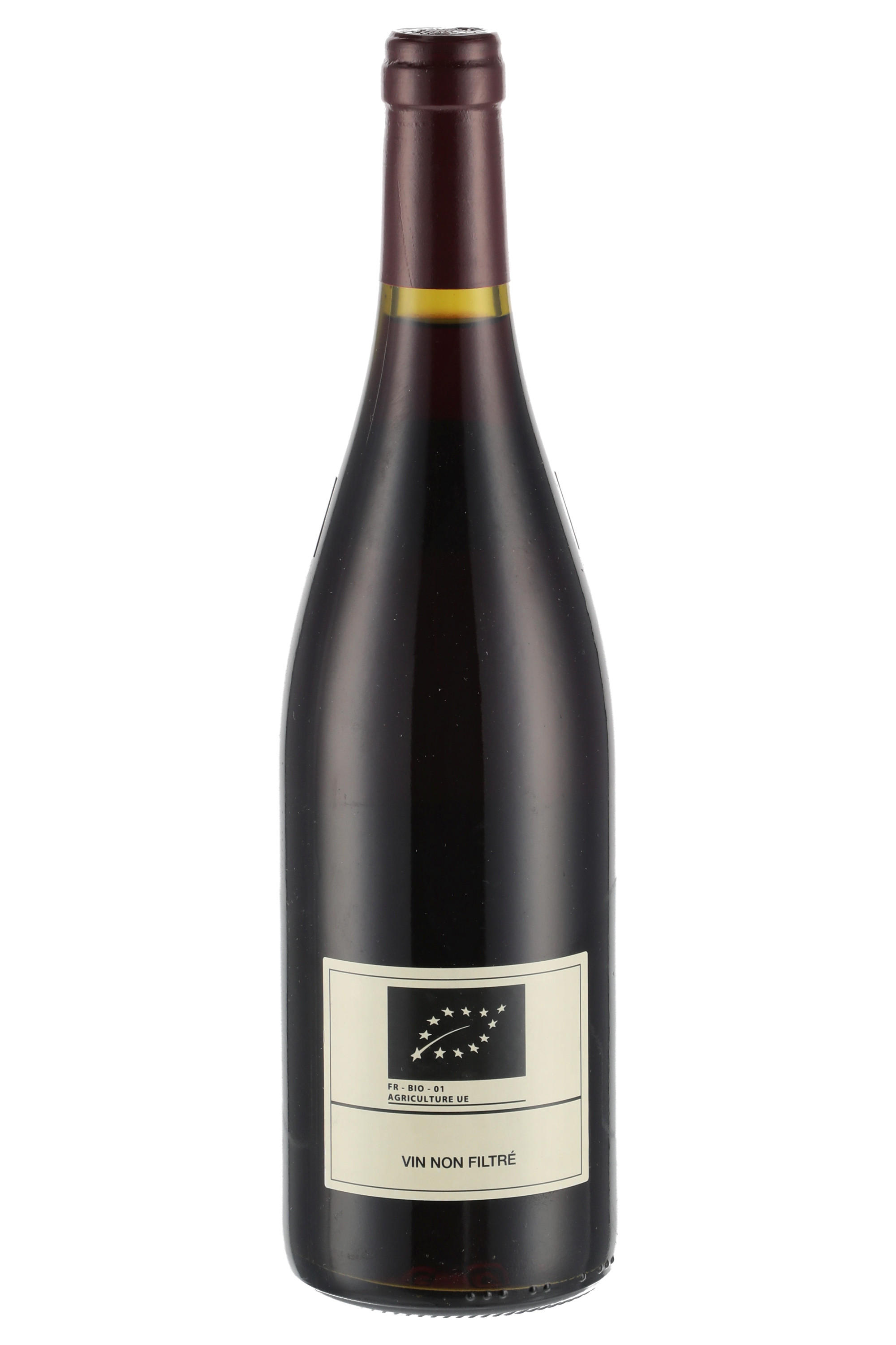 2020 Volnay, Clos des Chênes, 1er Cru, Jean Javillier & Fils, Burgundy