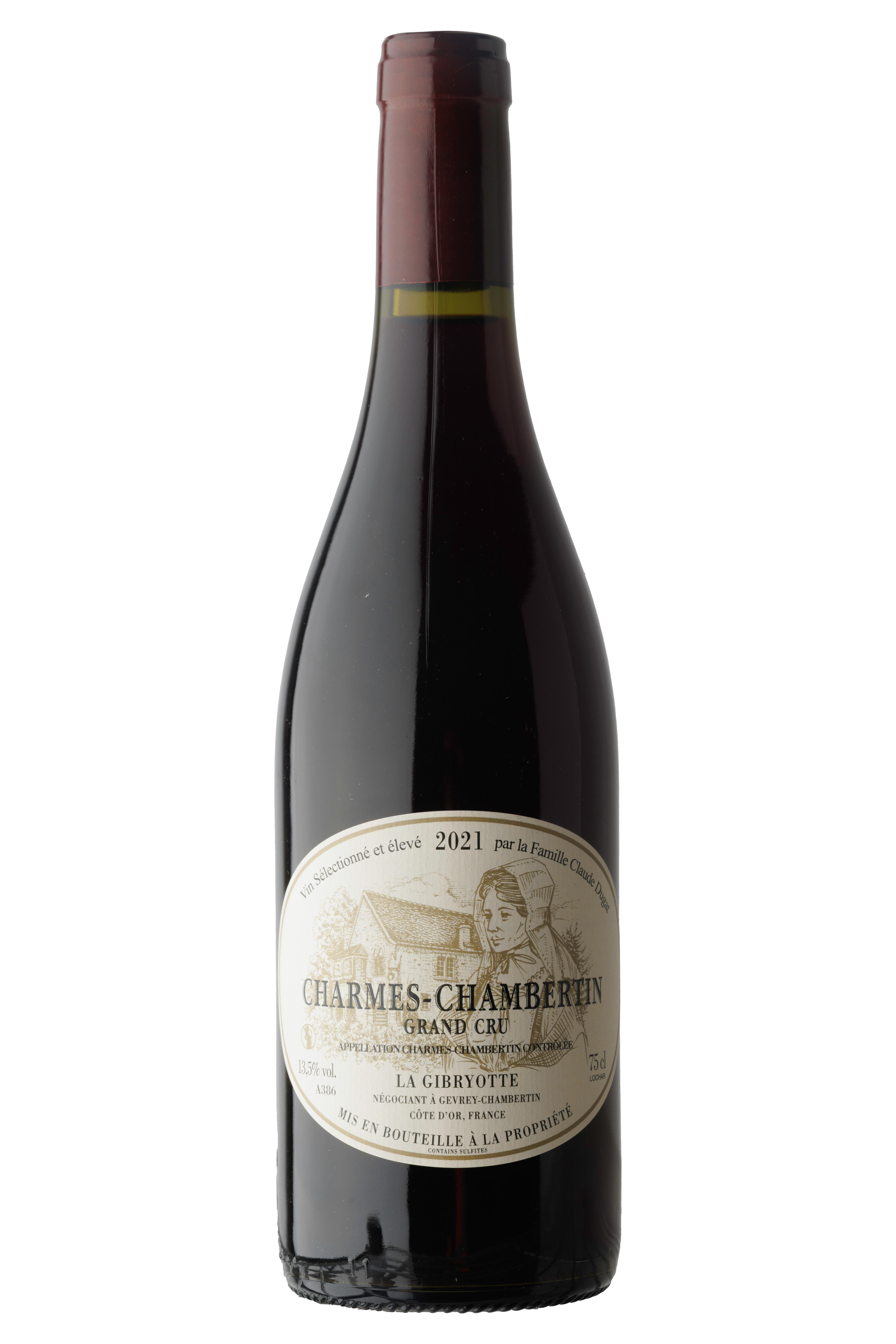 ワイン Charmes-Chambertin 2001 Mollard ワイン Charmes-Chambertin 2001 Mollard Armand Rousseau