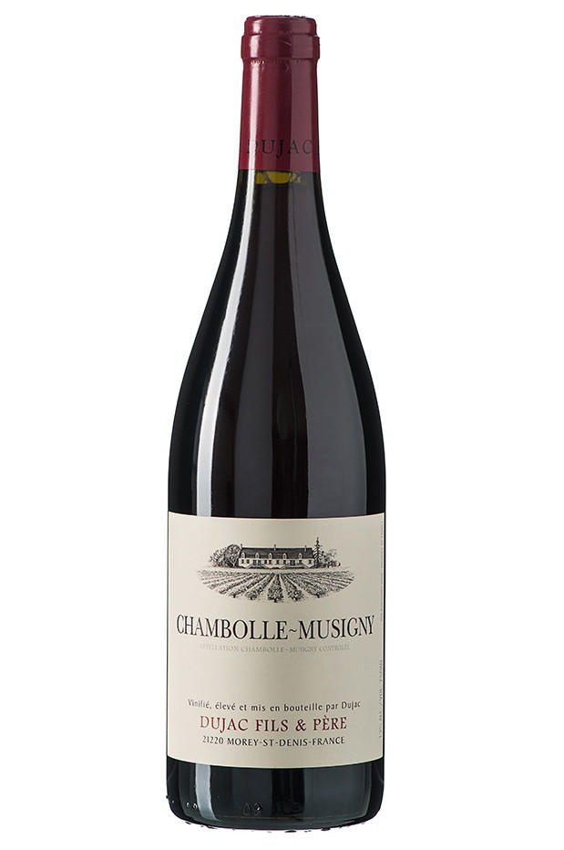 2022 Chambolle-Musigny, Dujac Fils & Père, Burgundy