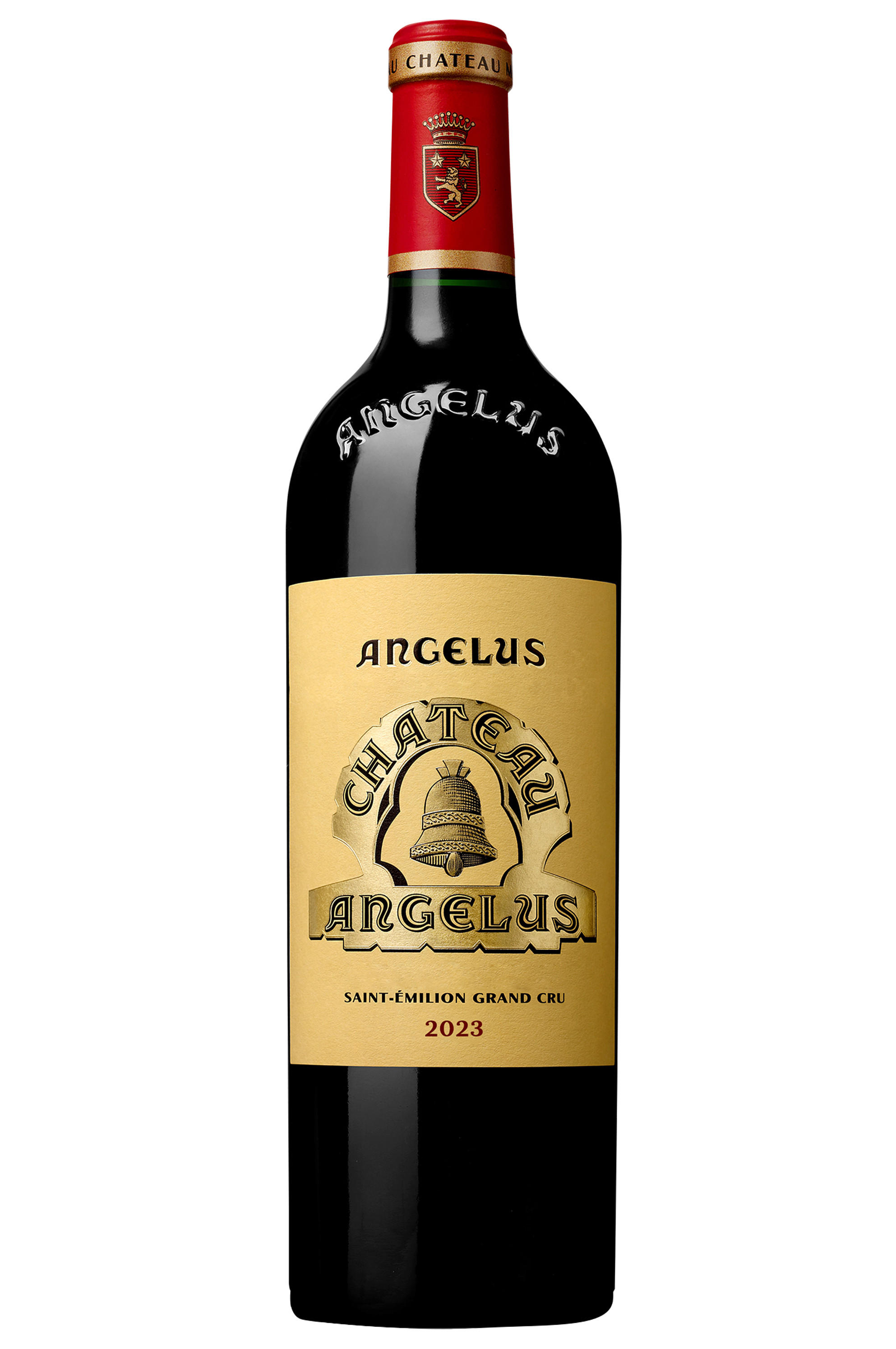 NEW✡CHATEAU ANGELUS1985 【公式通販】