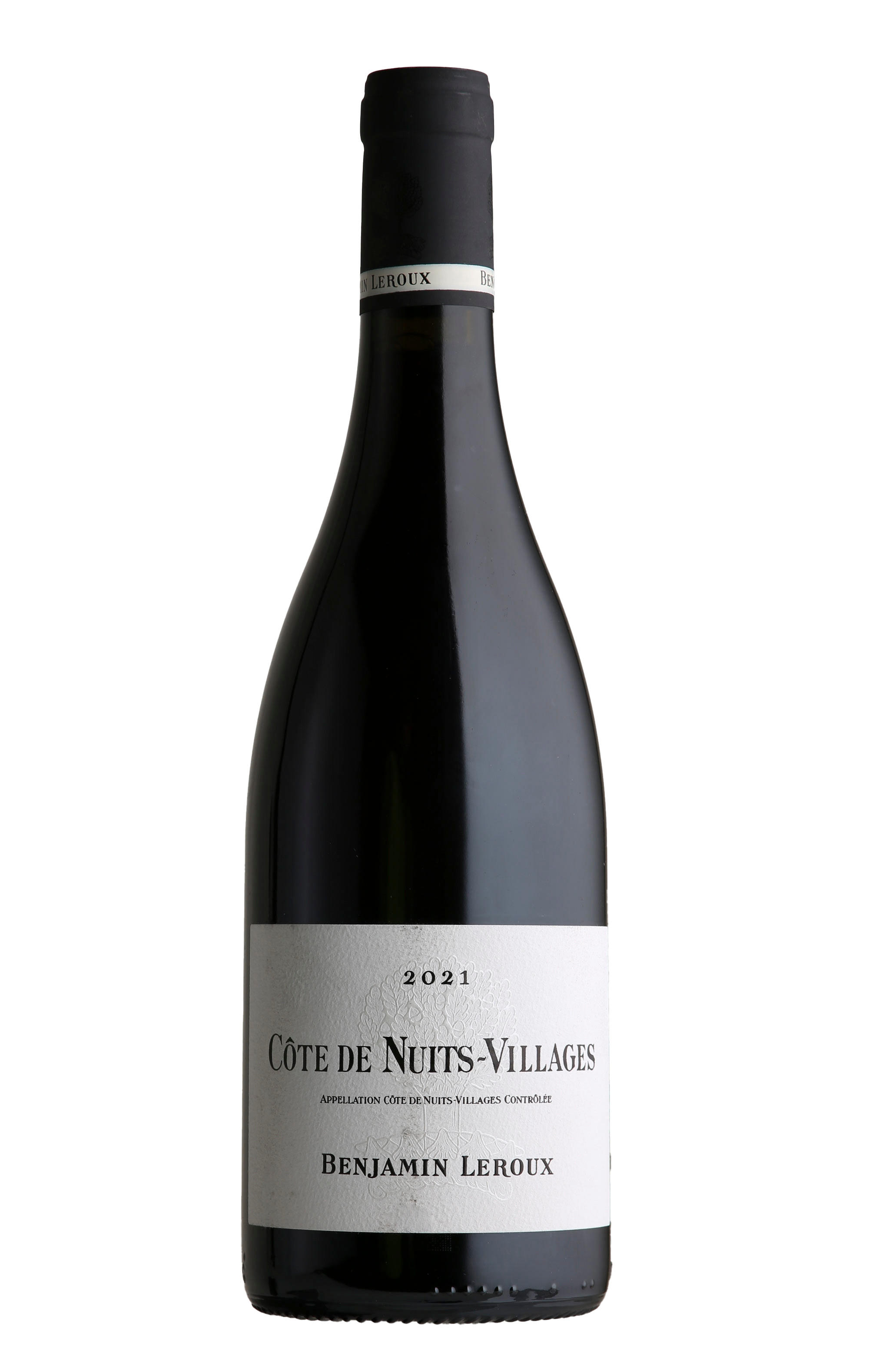 2023 Côte de Nuits Villages, Benjamin Leroux, Burgundy