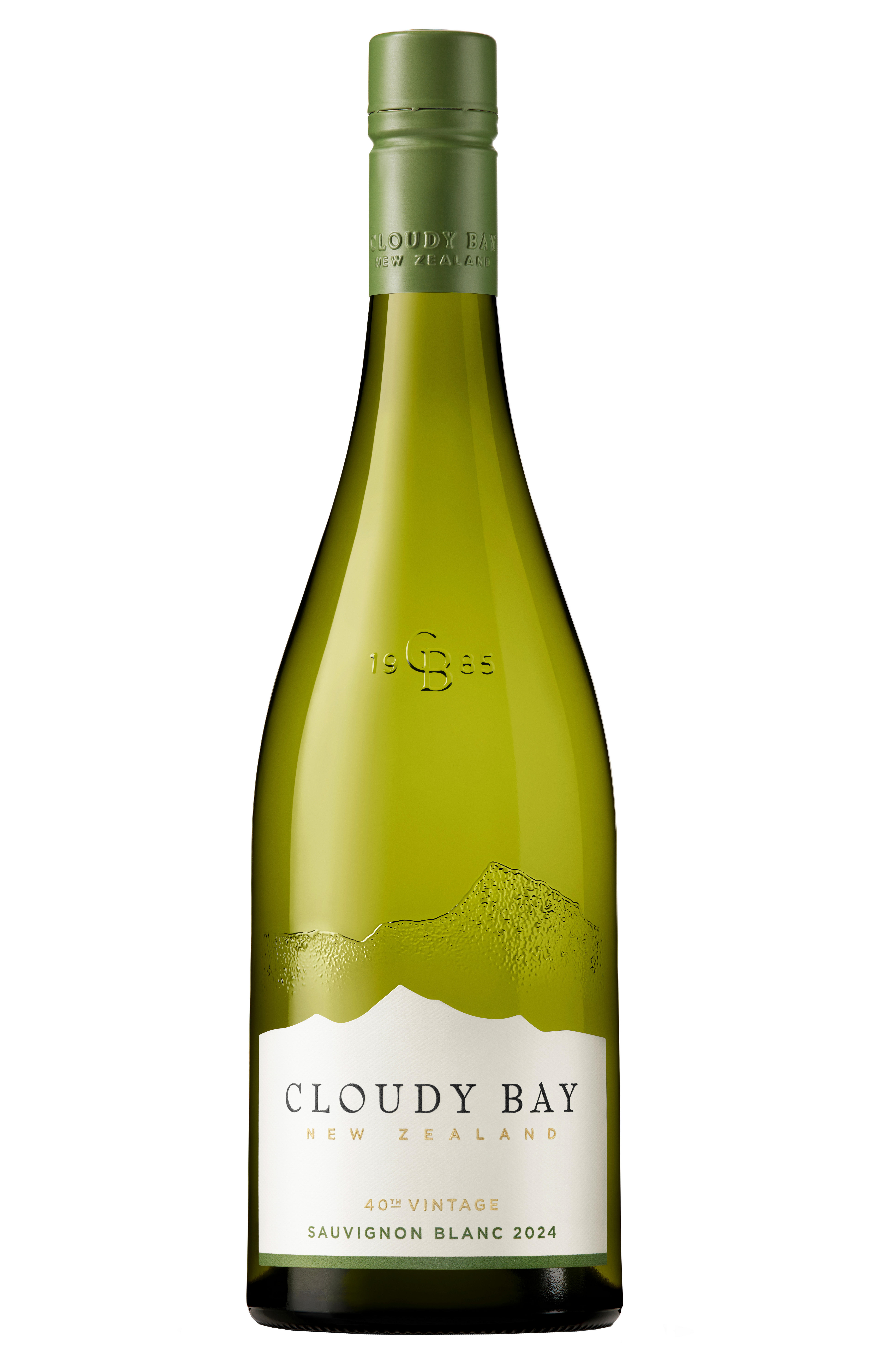 CLOUDY BAY Sauvignon Blanc 2024 2本セット未使用 20241107058_Cloudy-