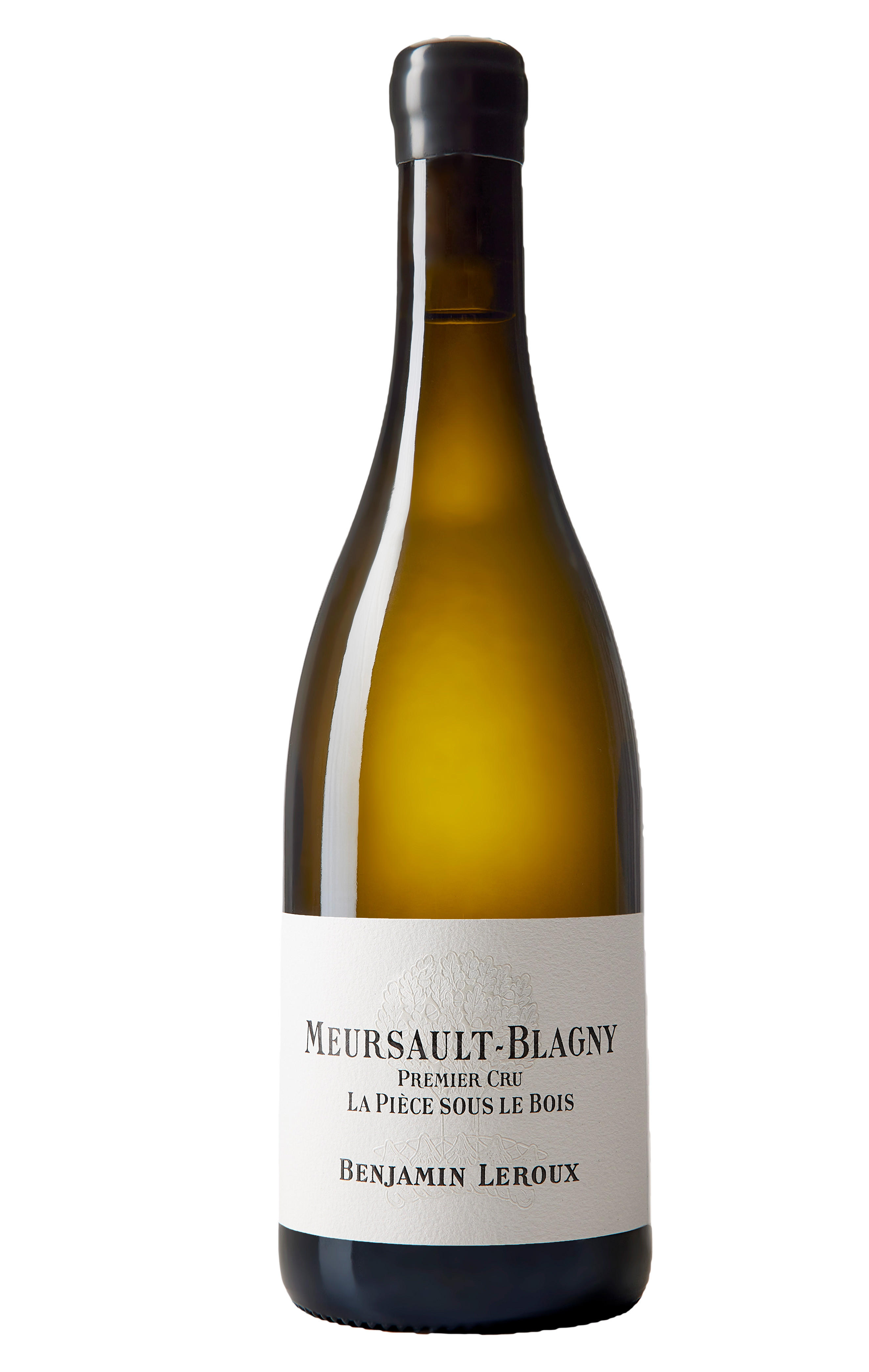 2023 Meursault-Blagny, La Pièce Sous le Bois, Cuvée 1950, 1er Cru