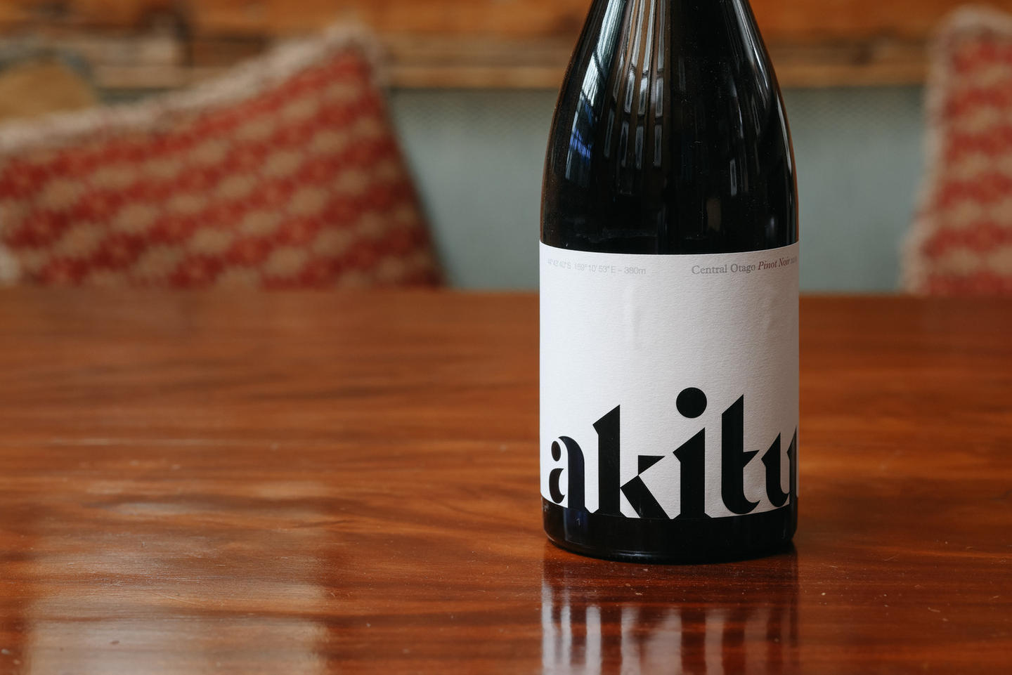 Explore the Wine range of Akitu - Berry Bros. & Rudd