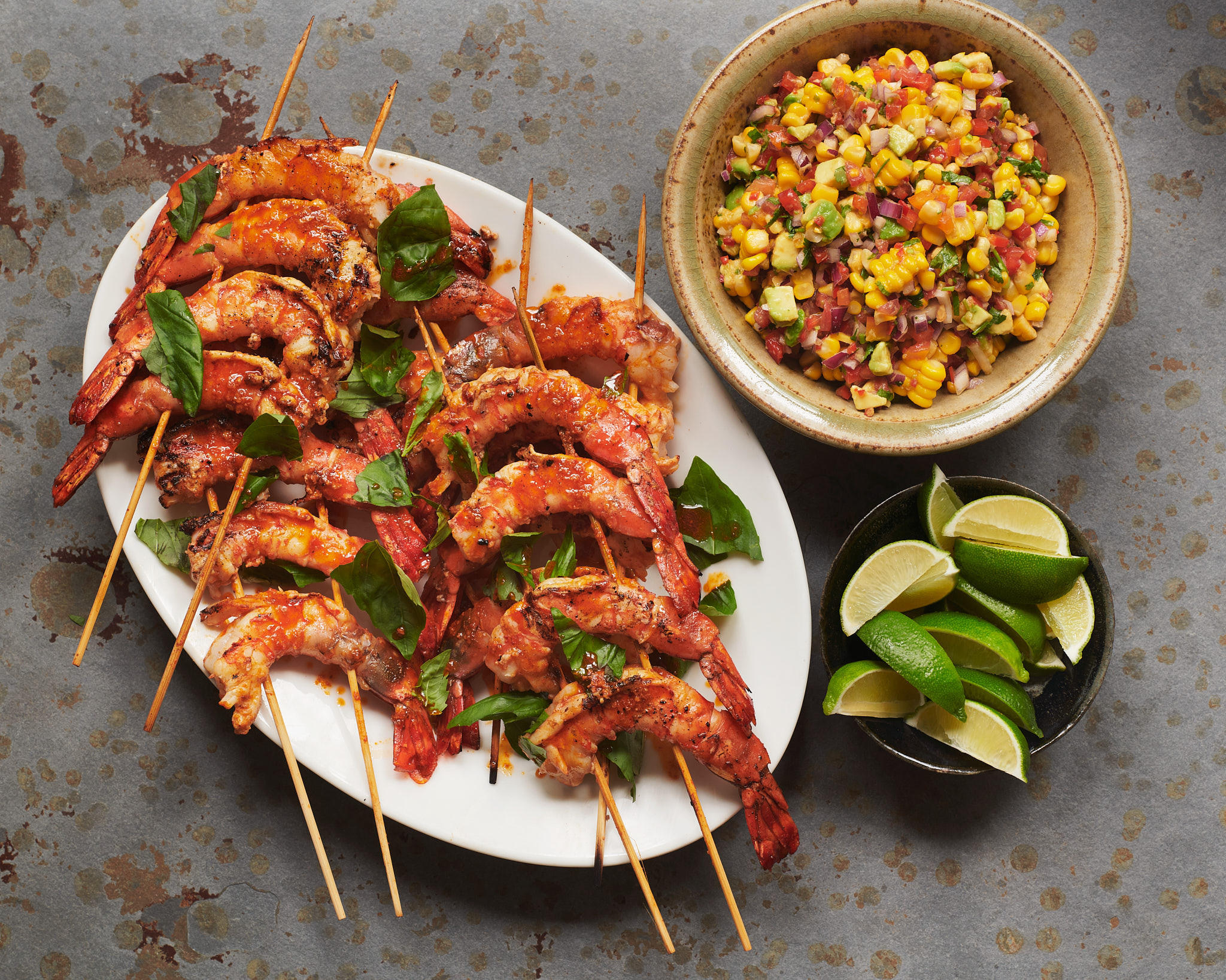 Barbecued-Piri-Piri-Prawns_Joe-Woodhouse_01