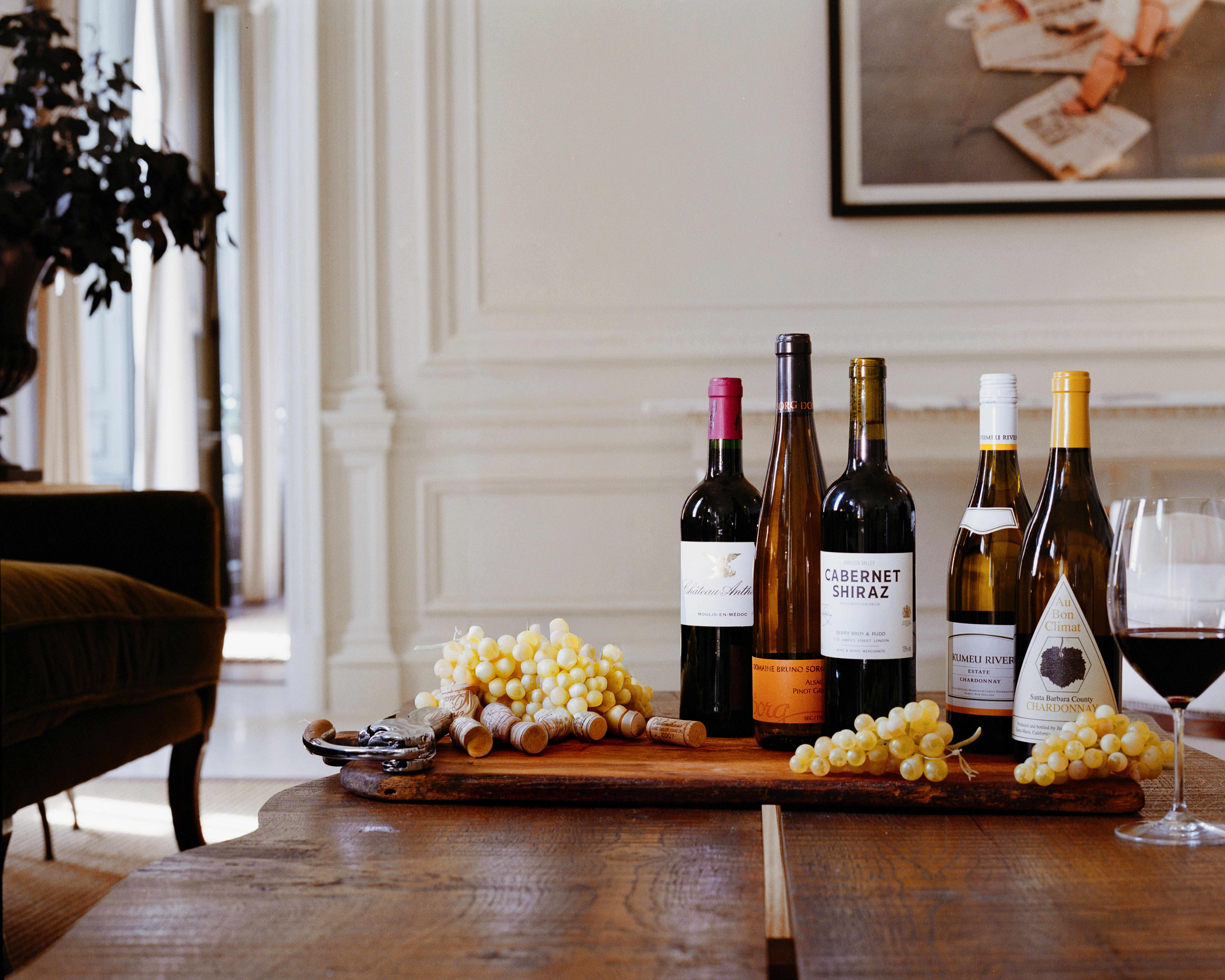 All Wines | Explore Every Style at Berry Bros. & Rudd