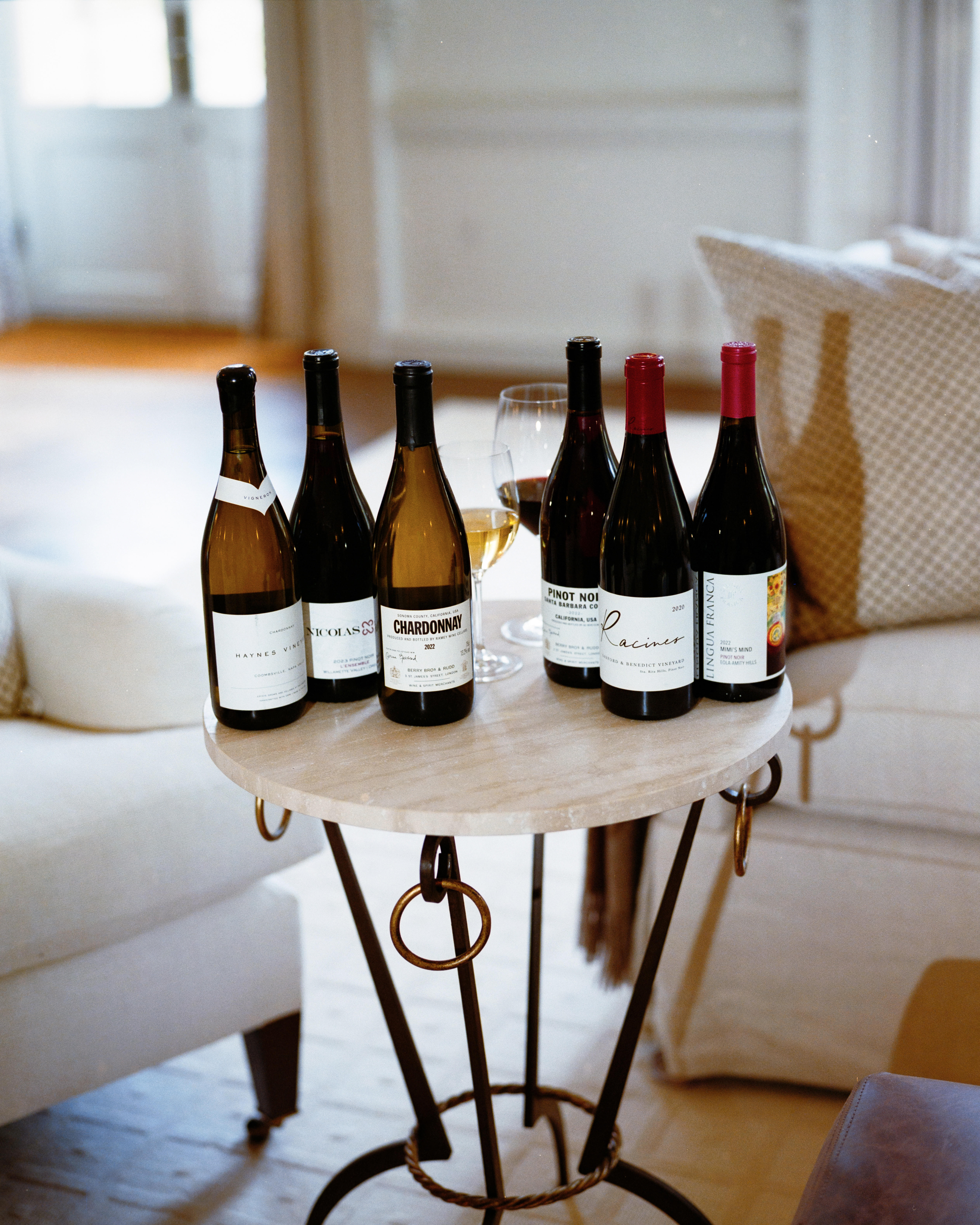 Mixed Cases | Wines for Every Occasion