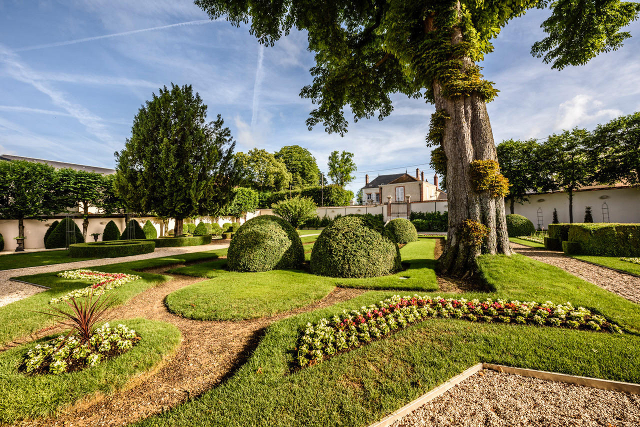 Champagne Billecart-Salmon