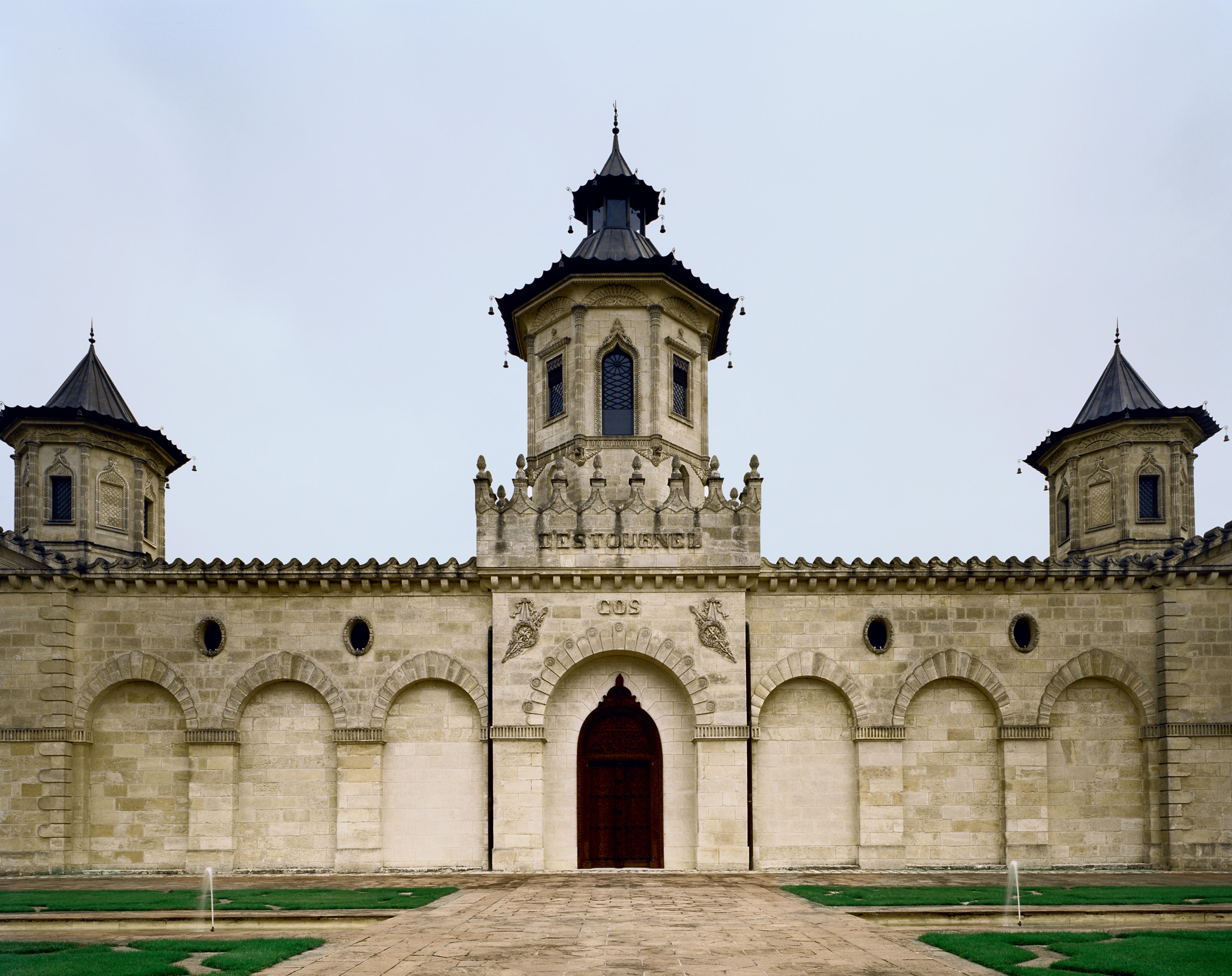 Cos d'Estournel