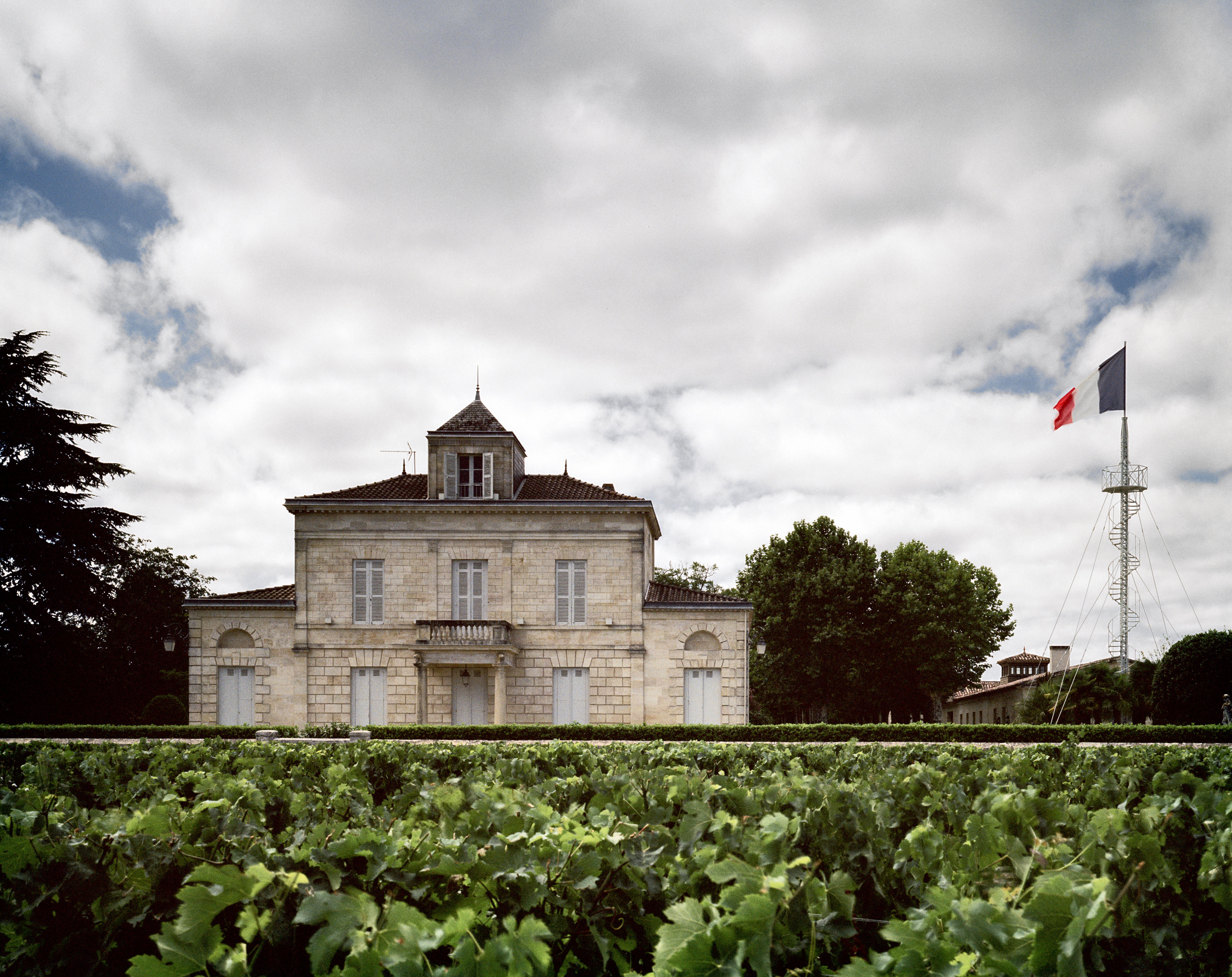 2006 Château Montrose, St Estèphe, Bordeaux