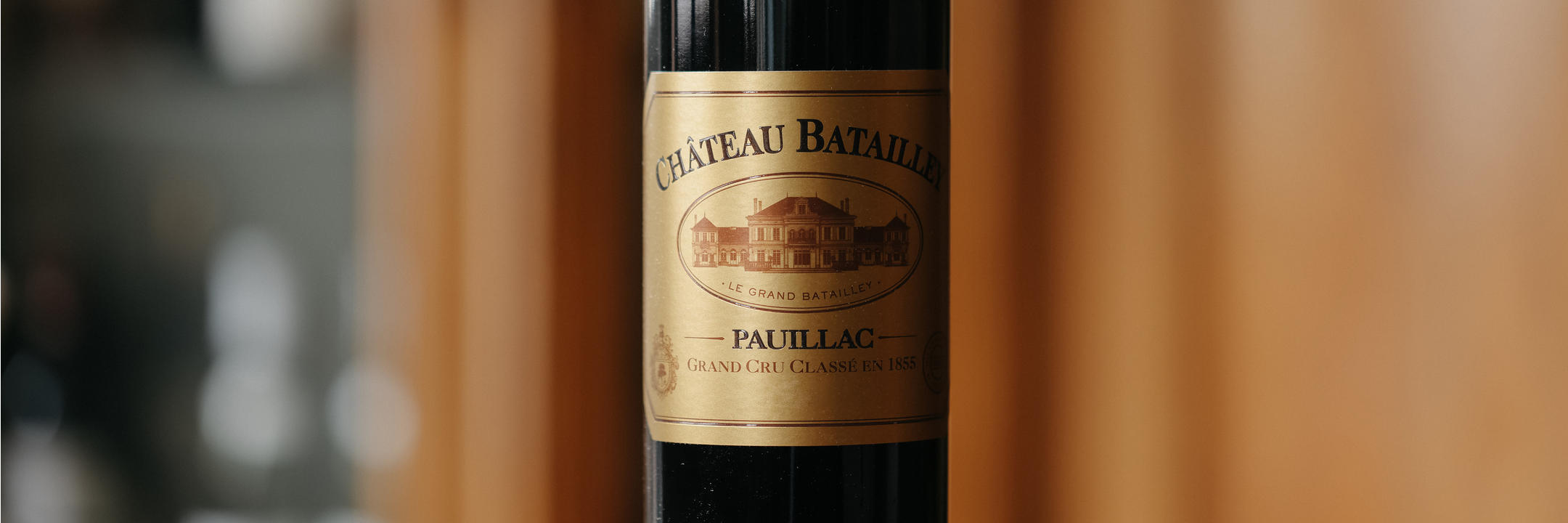 Bordeaux 2023 En Primeur _ Château Batailley, Pauillac