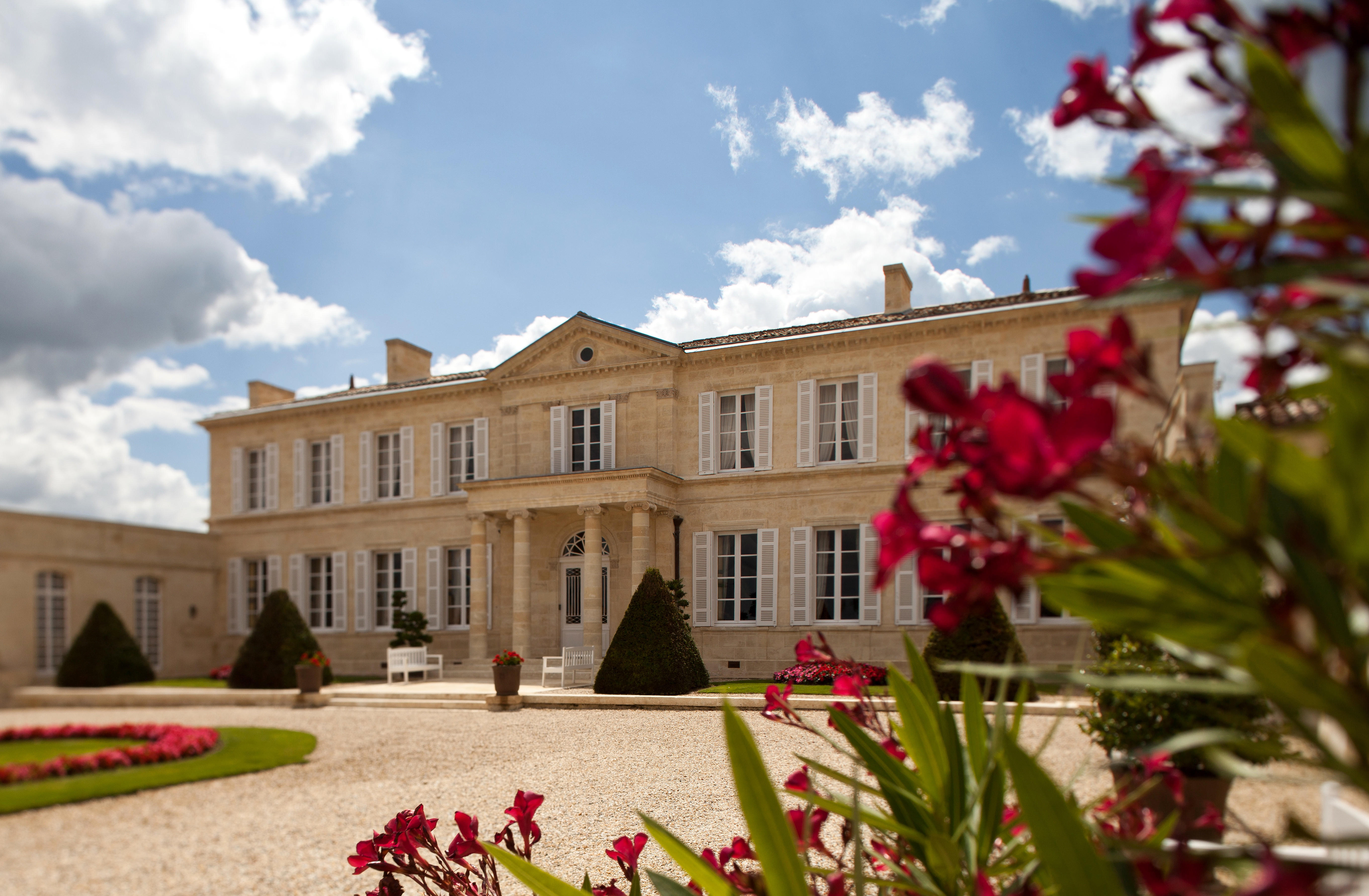 Château Limbourg&Château Branaire-Ducru Château Branaire-Ducru 2018 Fine Wine - Millesima
