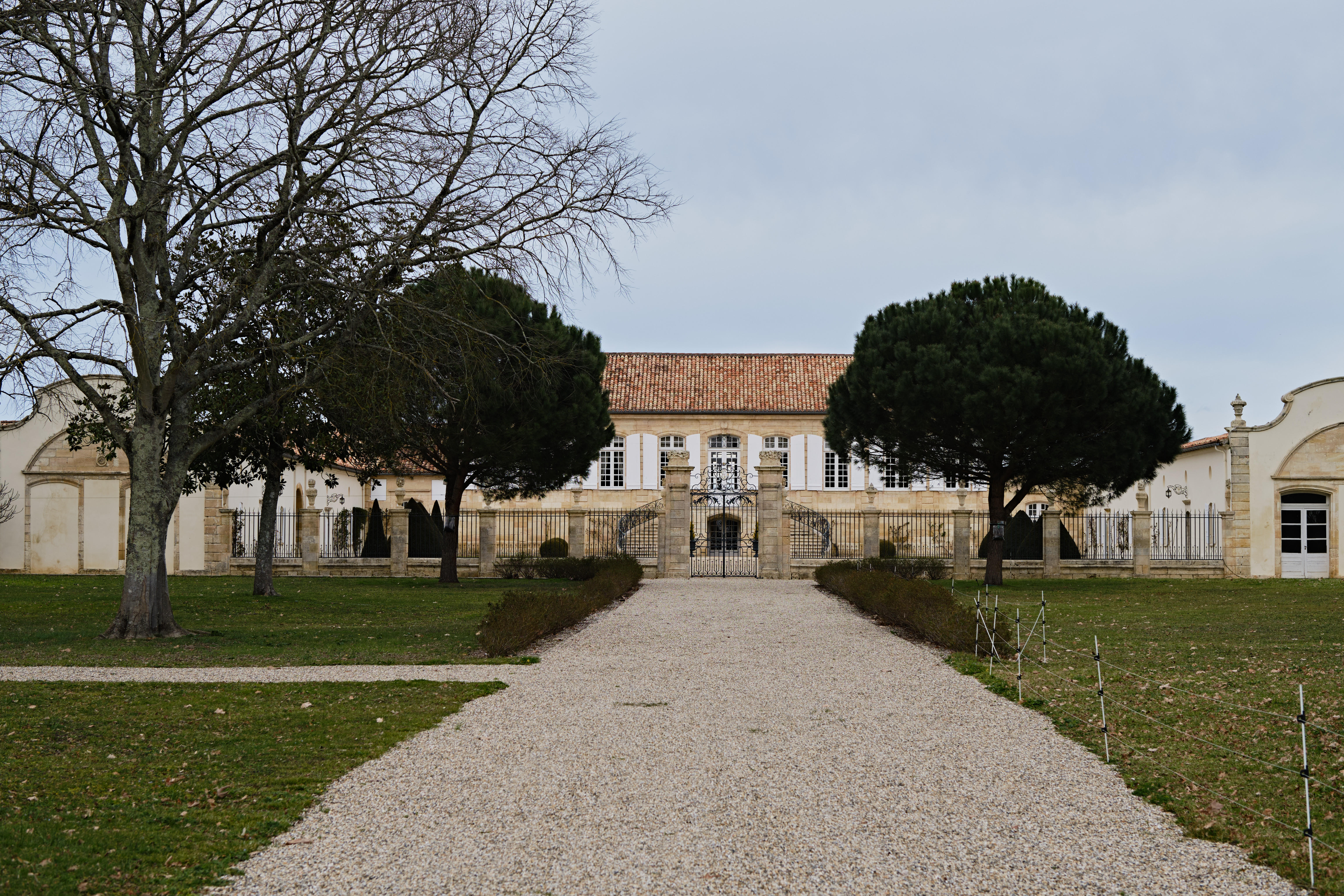 Château La Lagune | Haut-Médoc Troisième Cru Classé