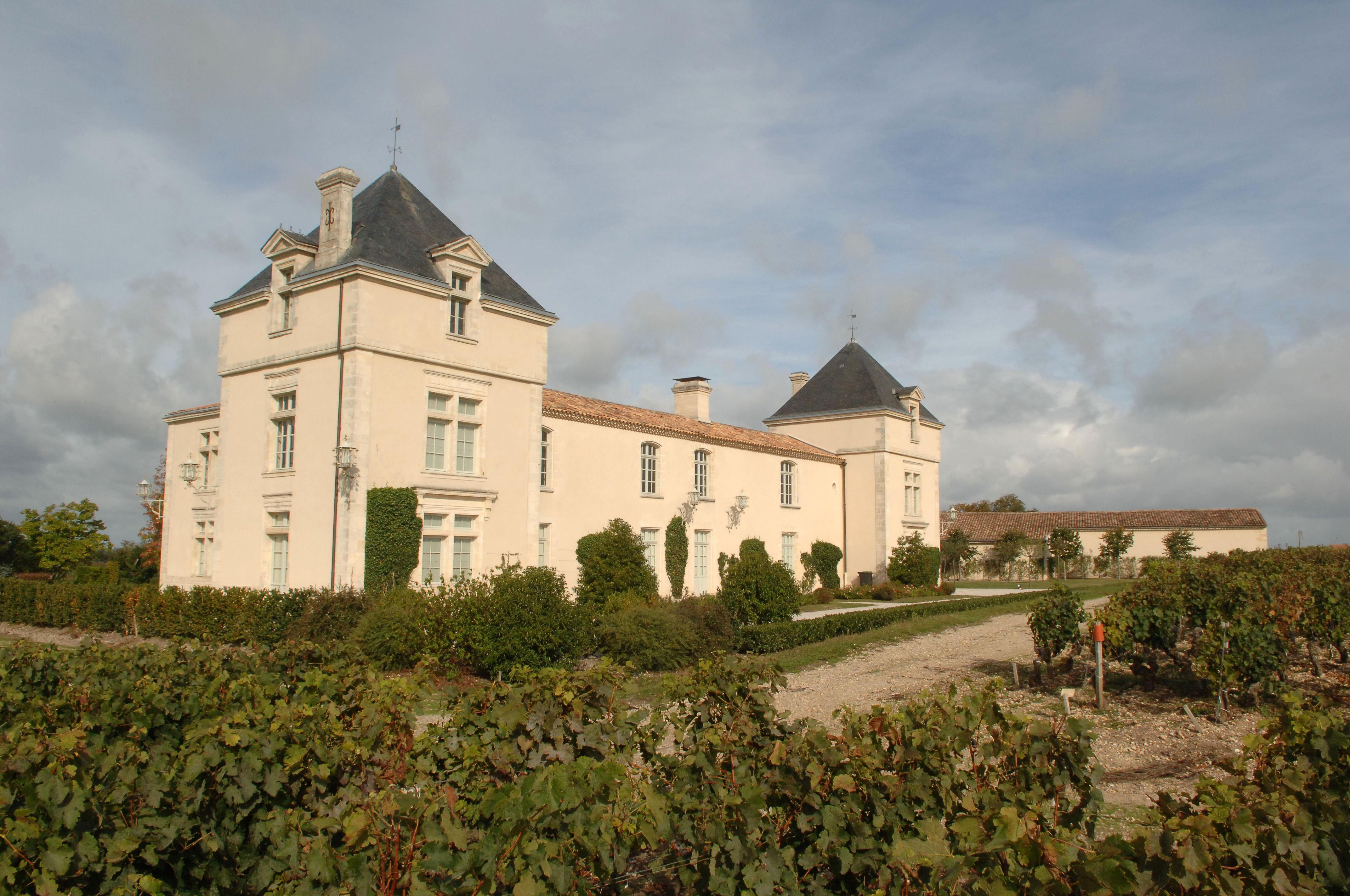 2019 Château de Pez, St Estèphe, Bordeaux