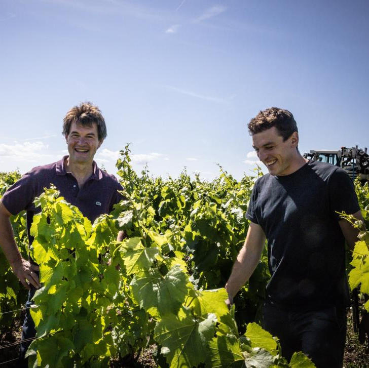 Champagne-Franck-Bonville_Olivier-and-Ferdinand-Ruelle-Dudel