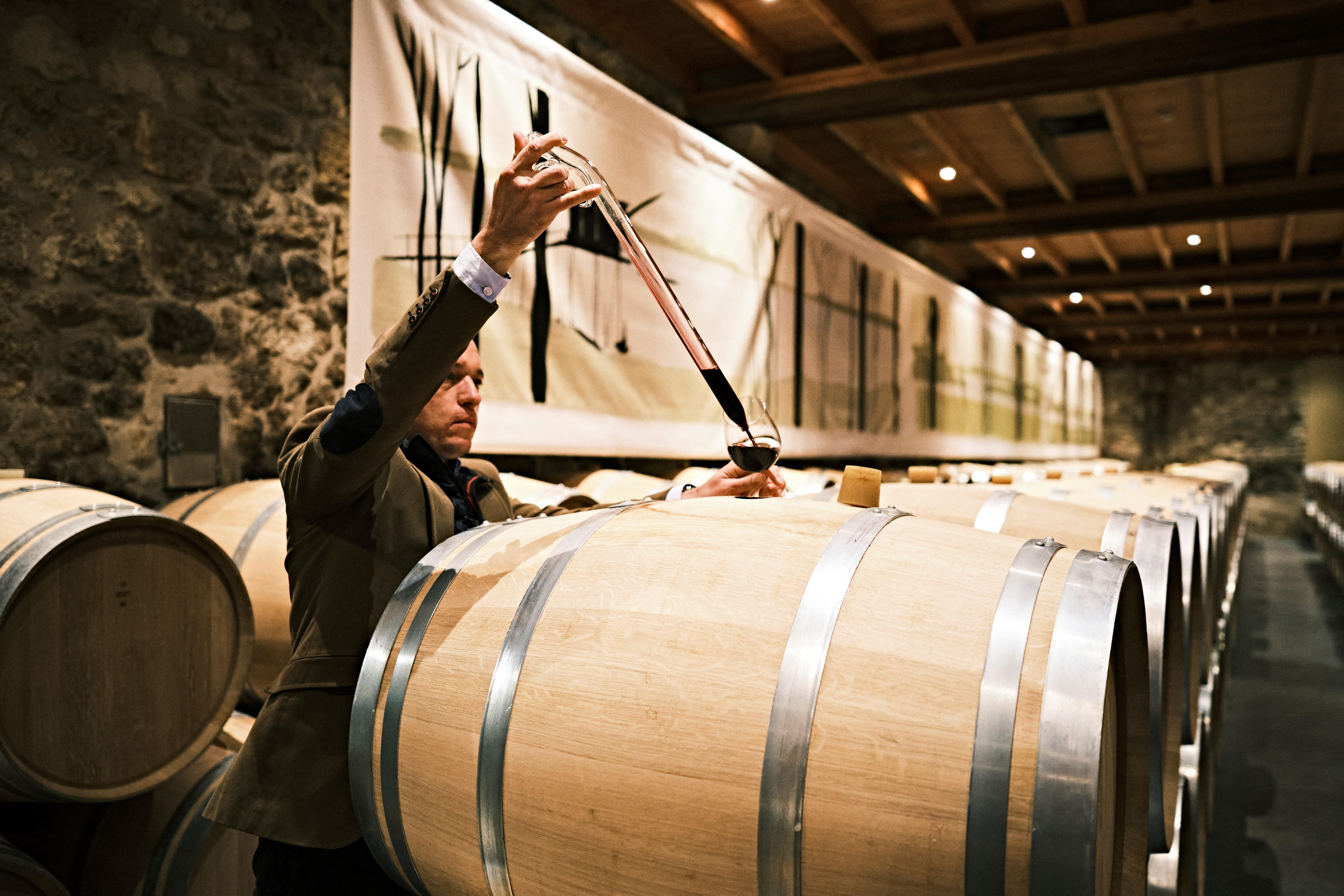Chateau-Beychevelle-Cask-Sampling-Bordeaux-2021-Jason-Lowe