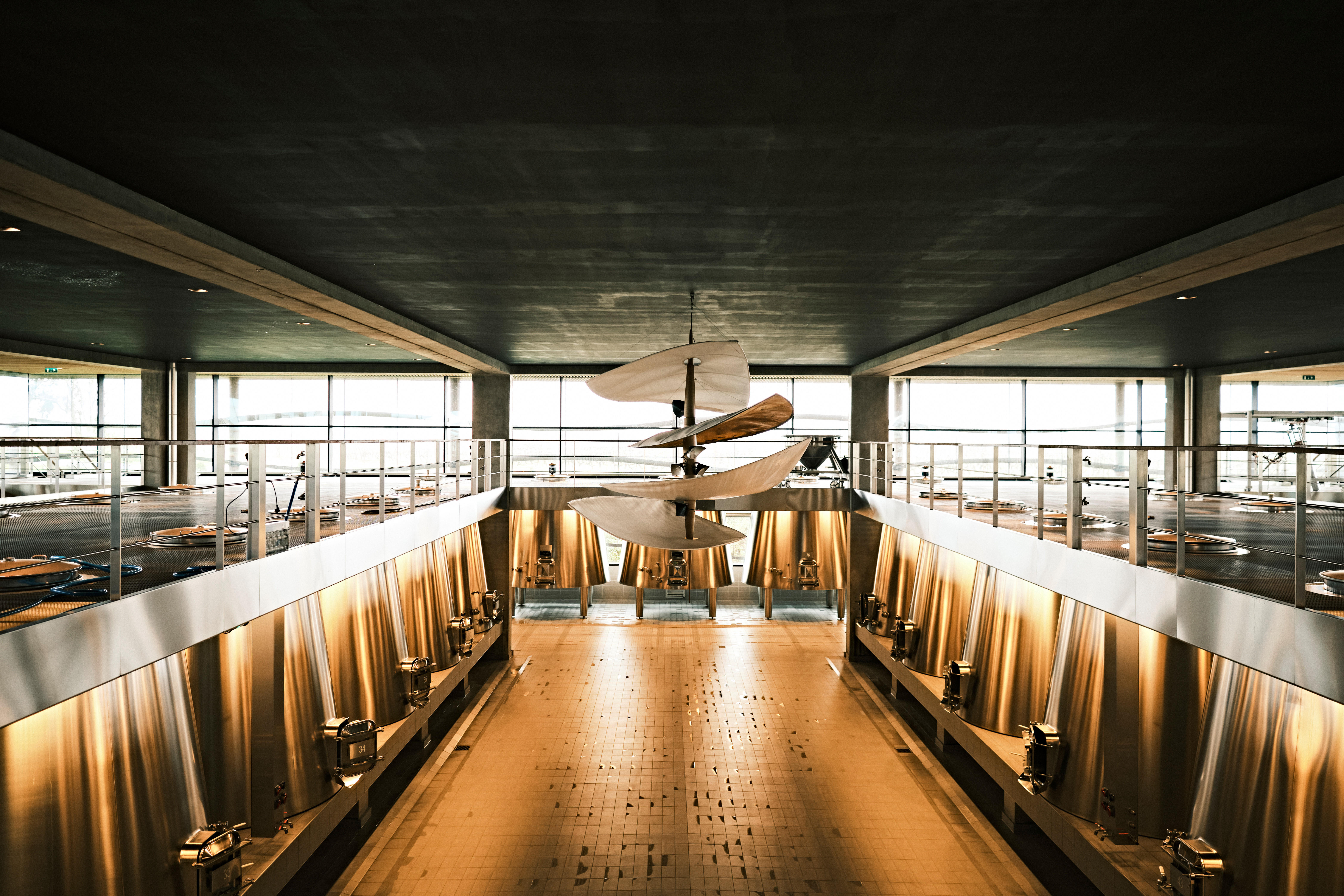 Chateau-Beychevelle-Tank-Room-Bordeaux-2021-Jason-Lowe