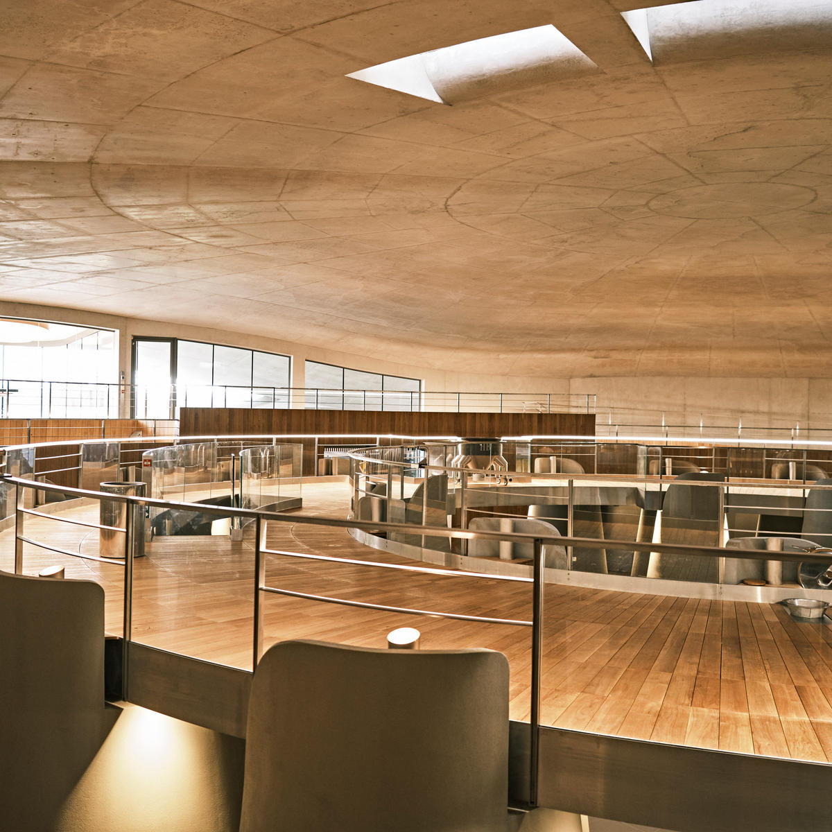 Ch. HautBailly come on up to the house — Berry Bros. & Rudd Wine Blog