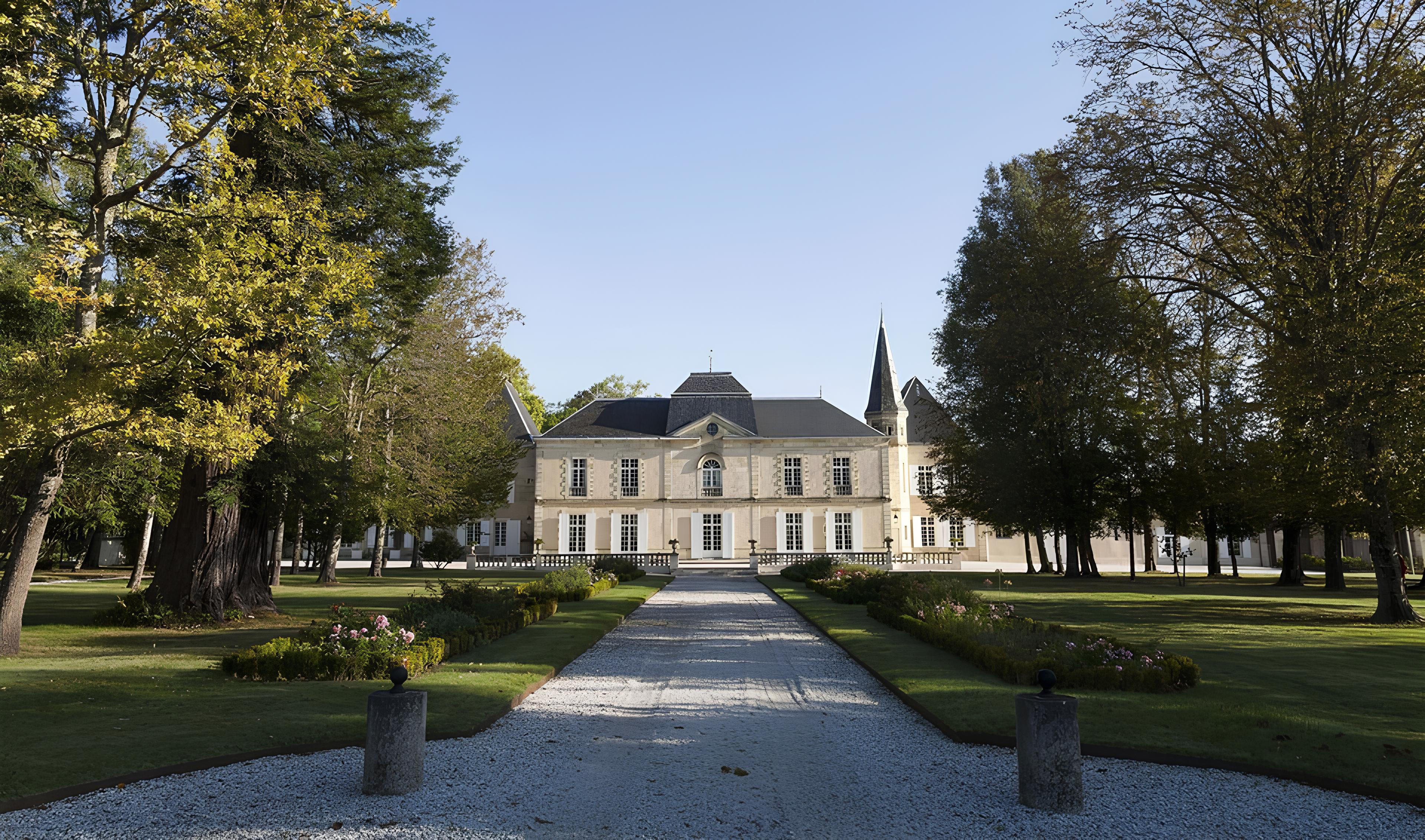 Château Trotte Vieille | Historic Saint-Émilion Estate