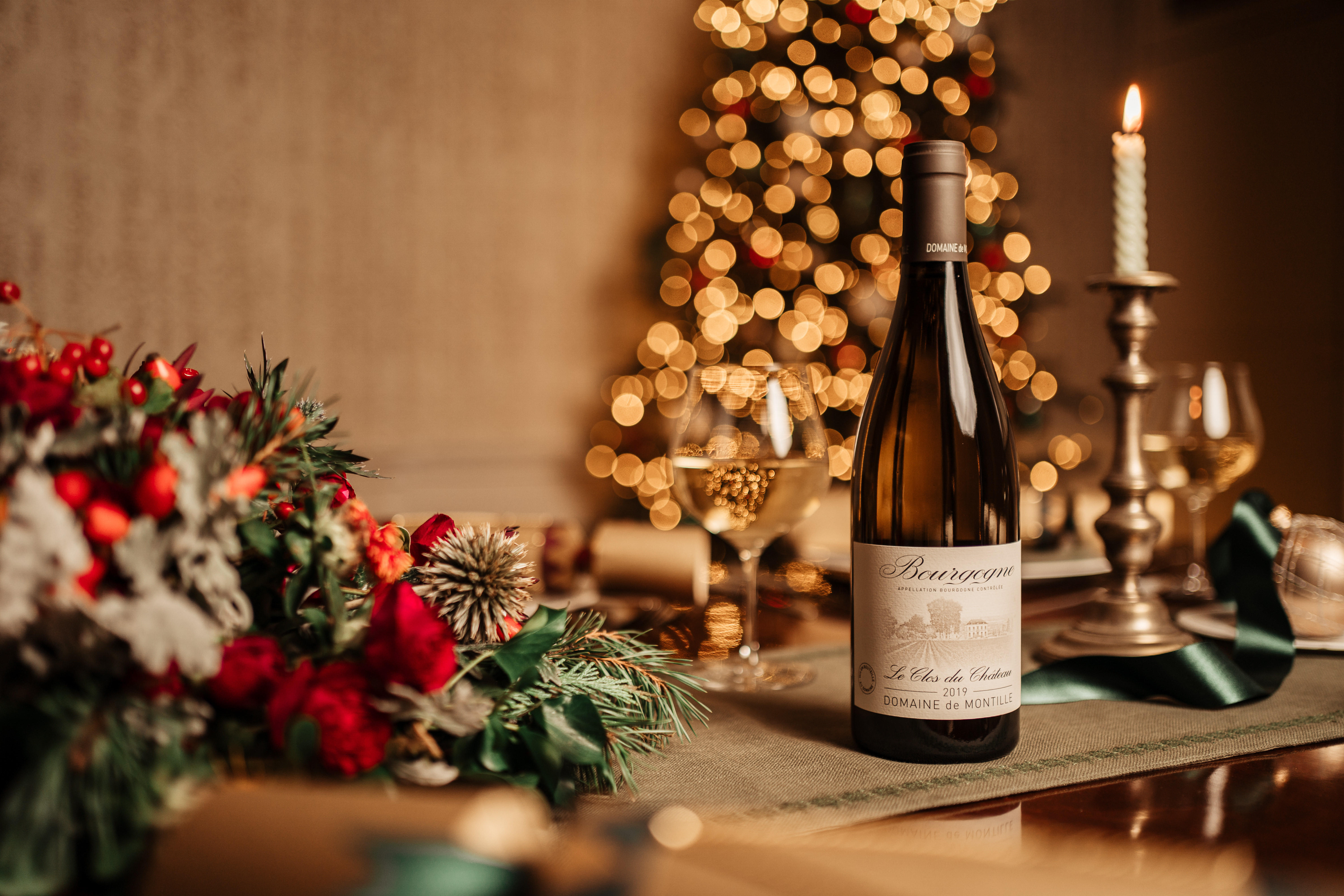 Finding the perfect white wine for Christmas – Berry Bros. & Rudd | Berry  Bros. & Rudd