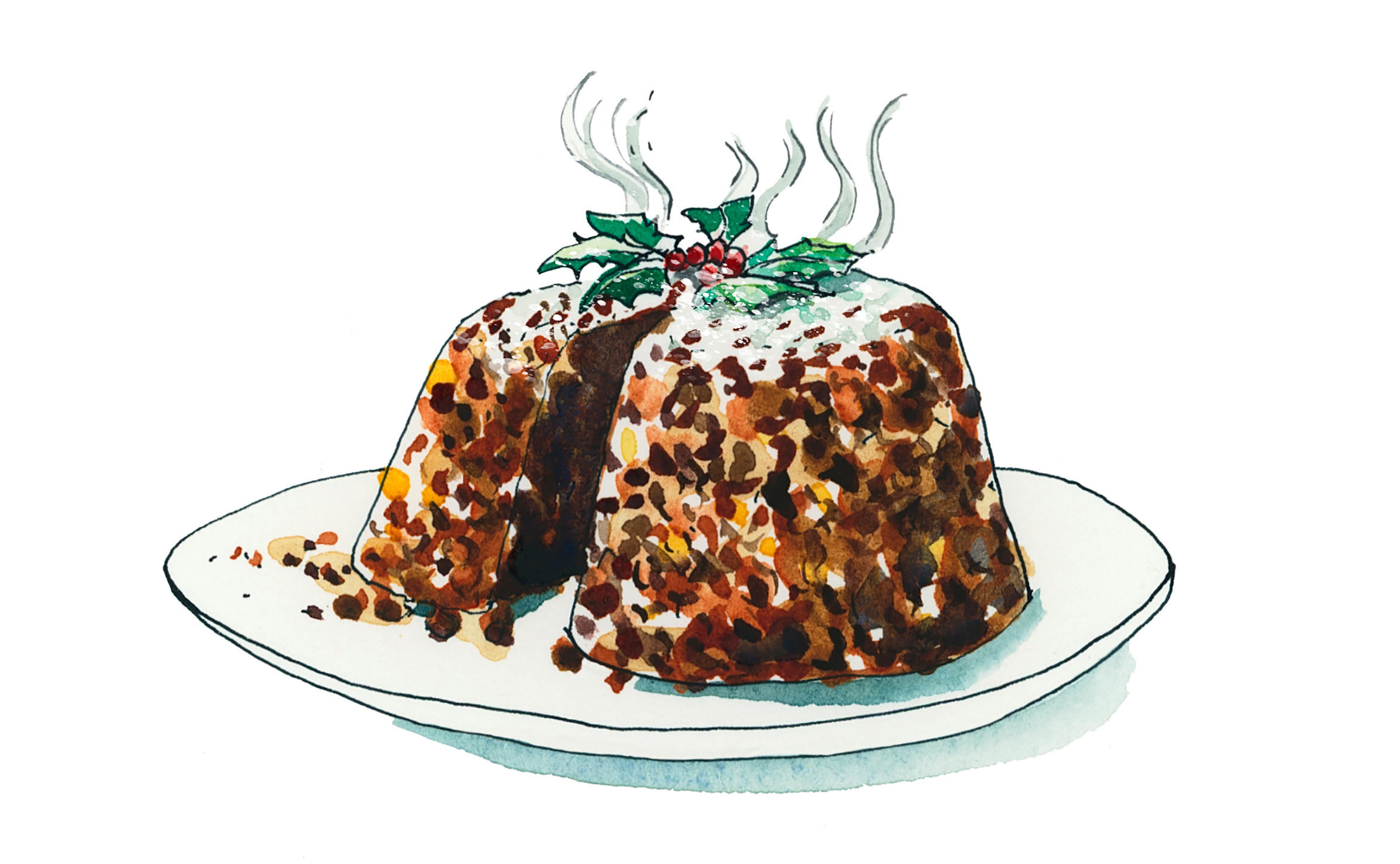 What to eat and drink this Christmas | Berry Bros. & Rudd