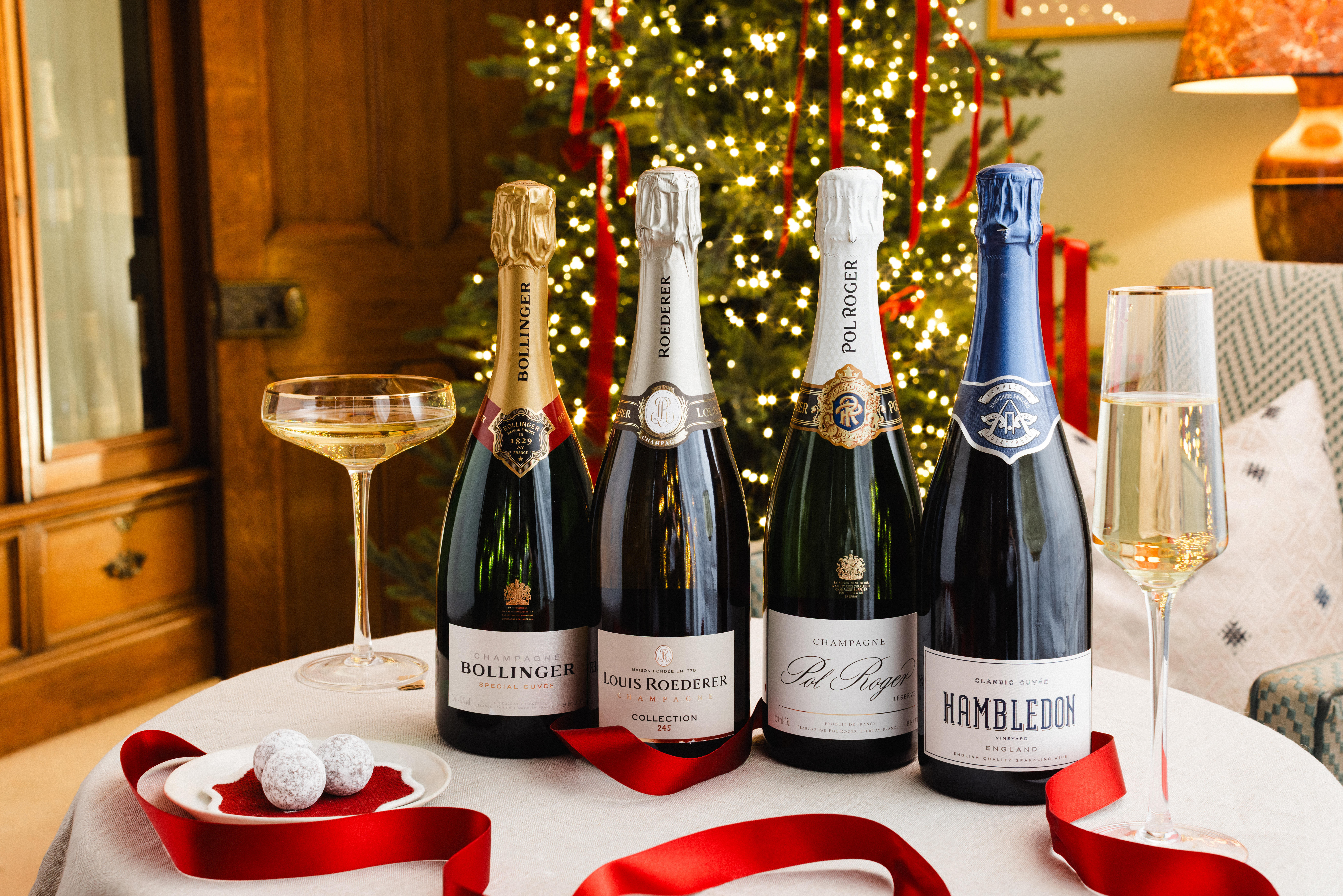 Champagne Laurent-Perrier, Grand Siècle, Les Réserves, Iteration
