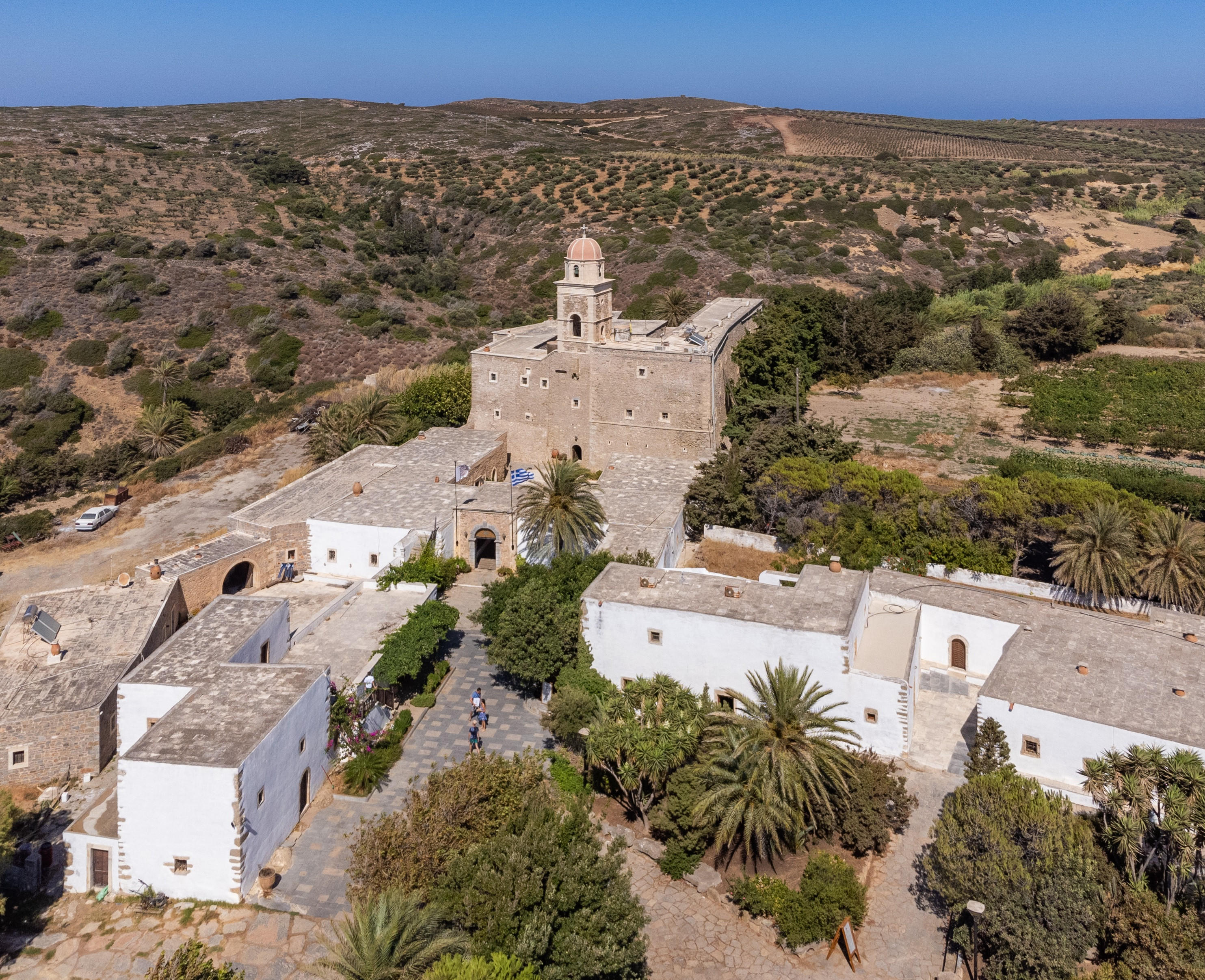 Crete Wine Region | Shop Indigenous Greek Varieties