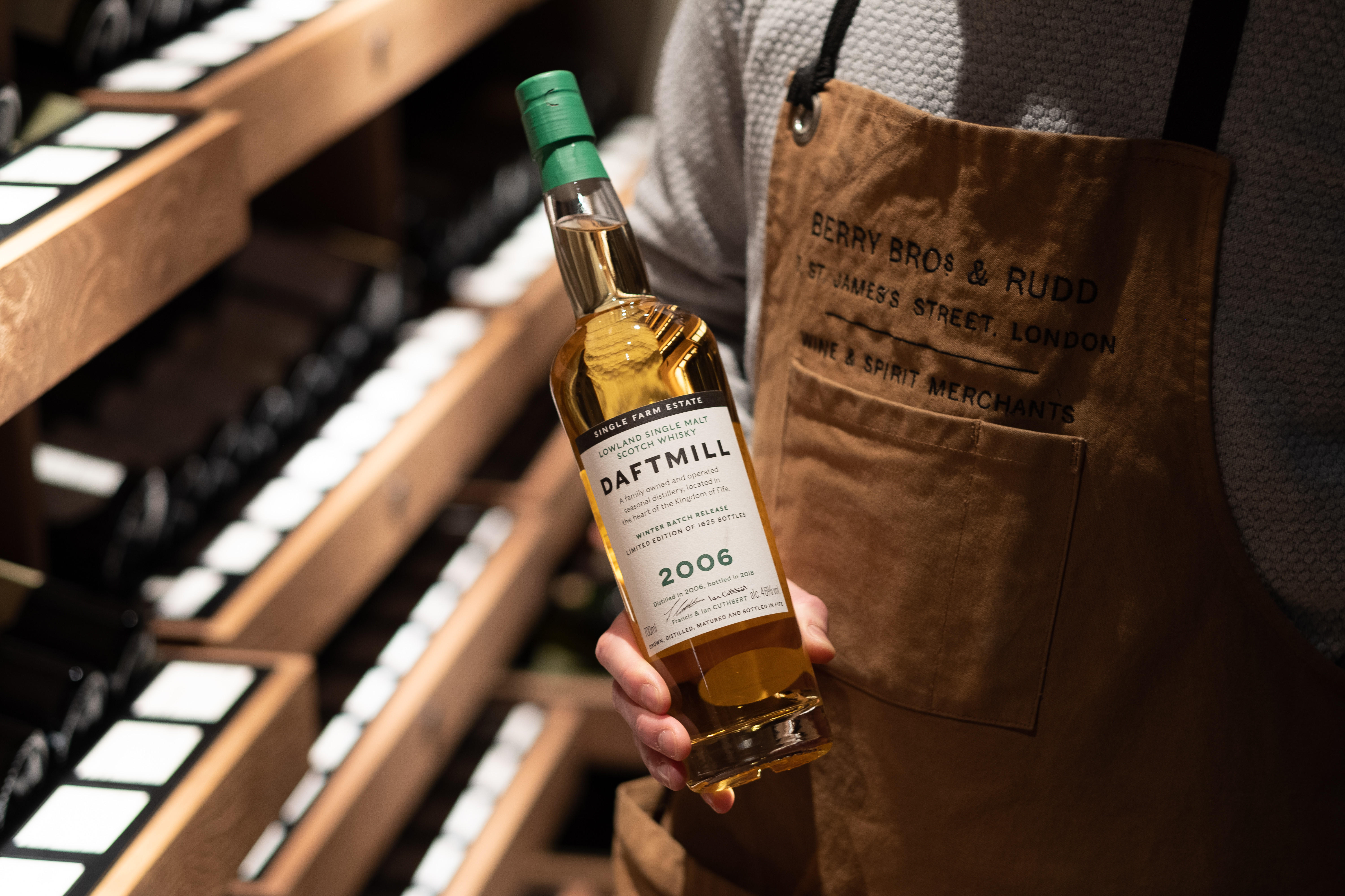 Daftmill-2006-Pall-Mall