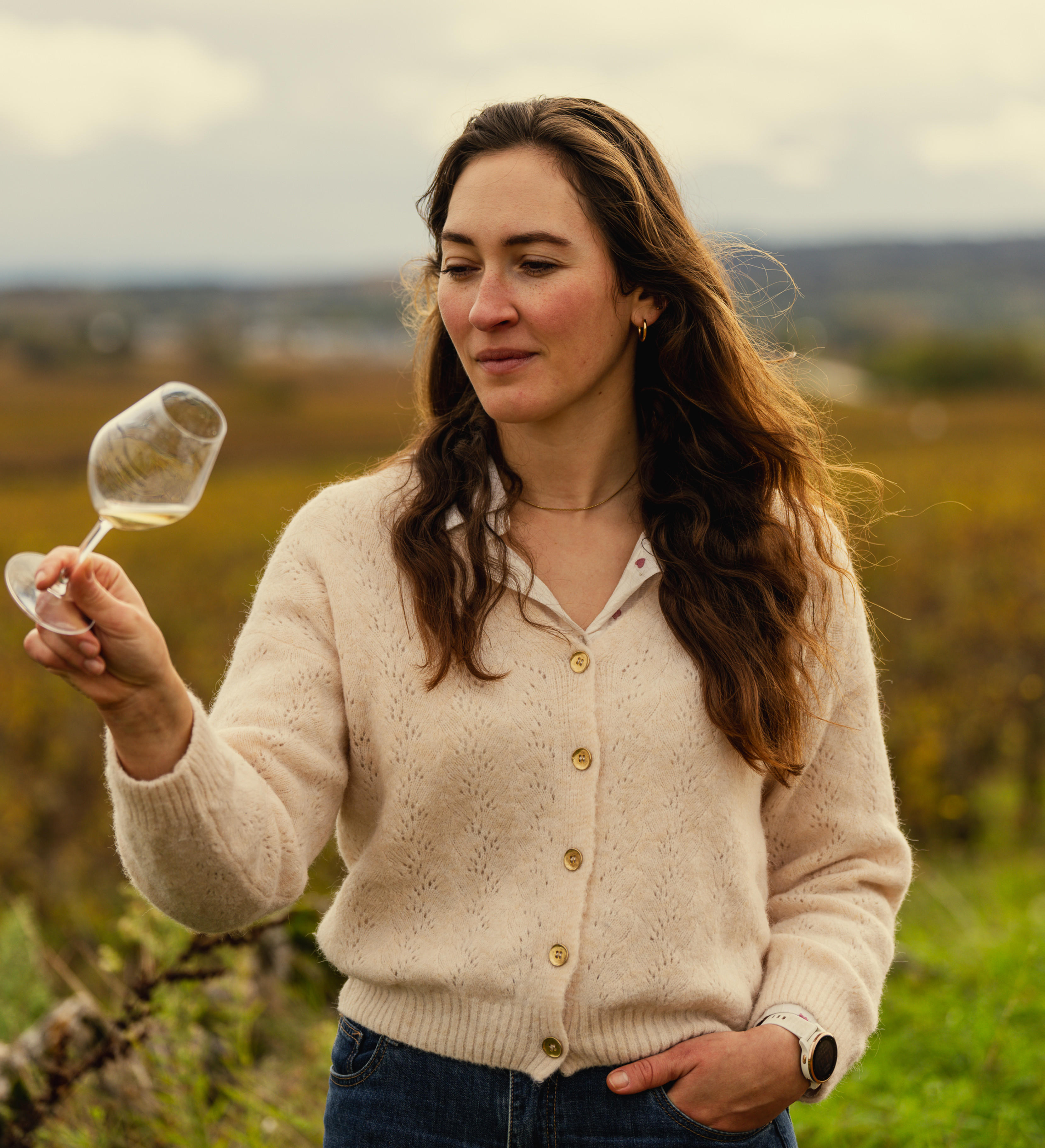 Explore the Wine range of Michel Niellon - Berry Bros. & Rudd