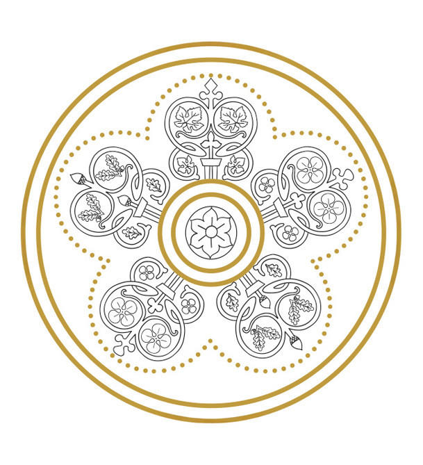 Eva Fricke EC Logo