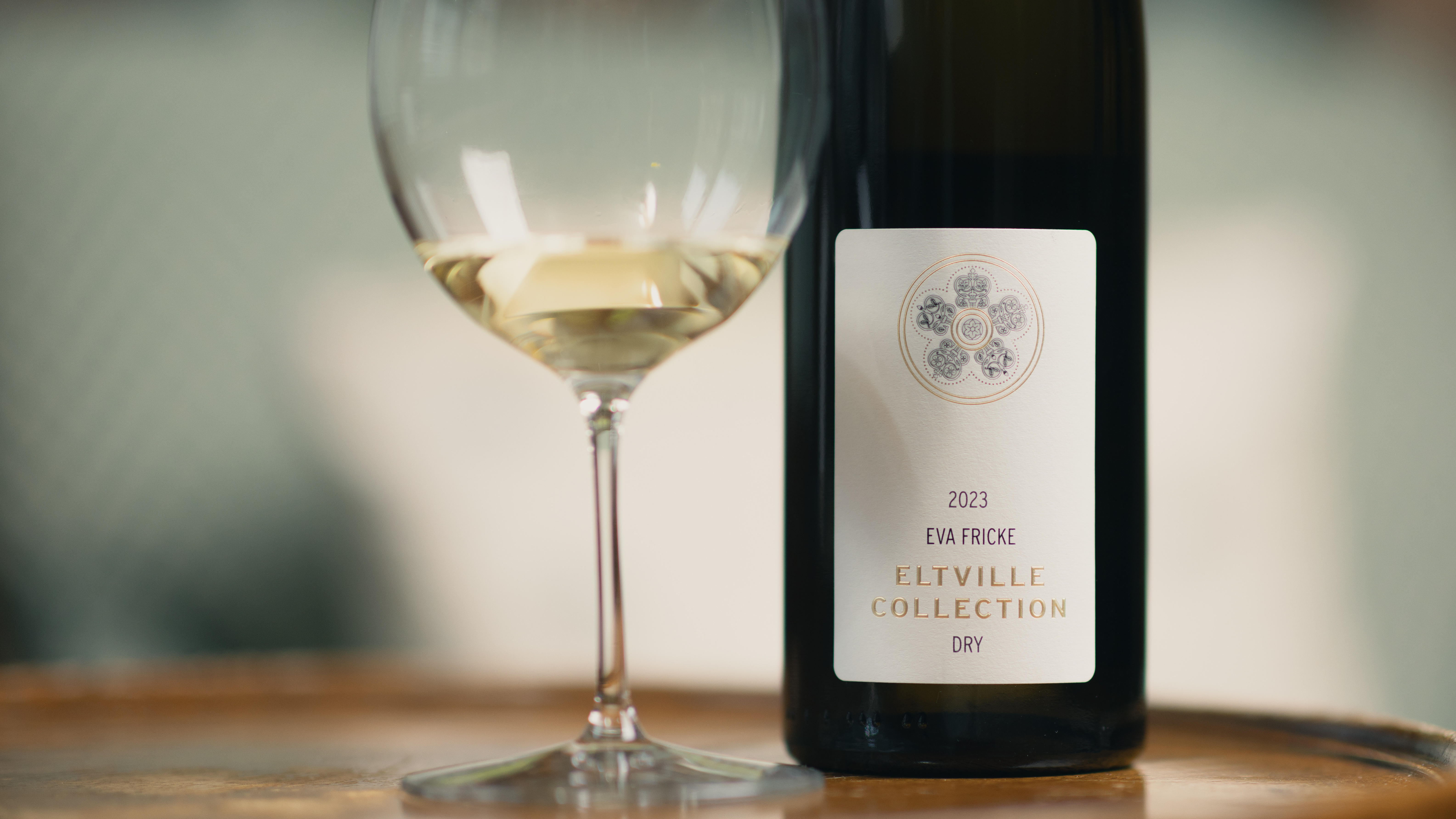 Our latest fine wine releases