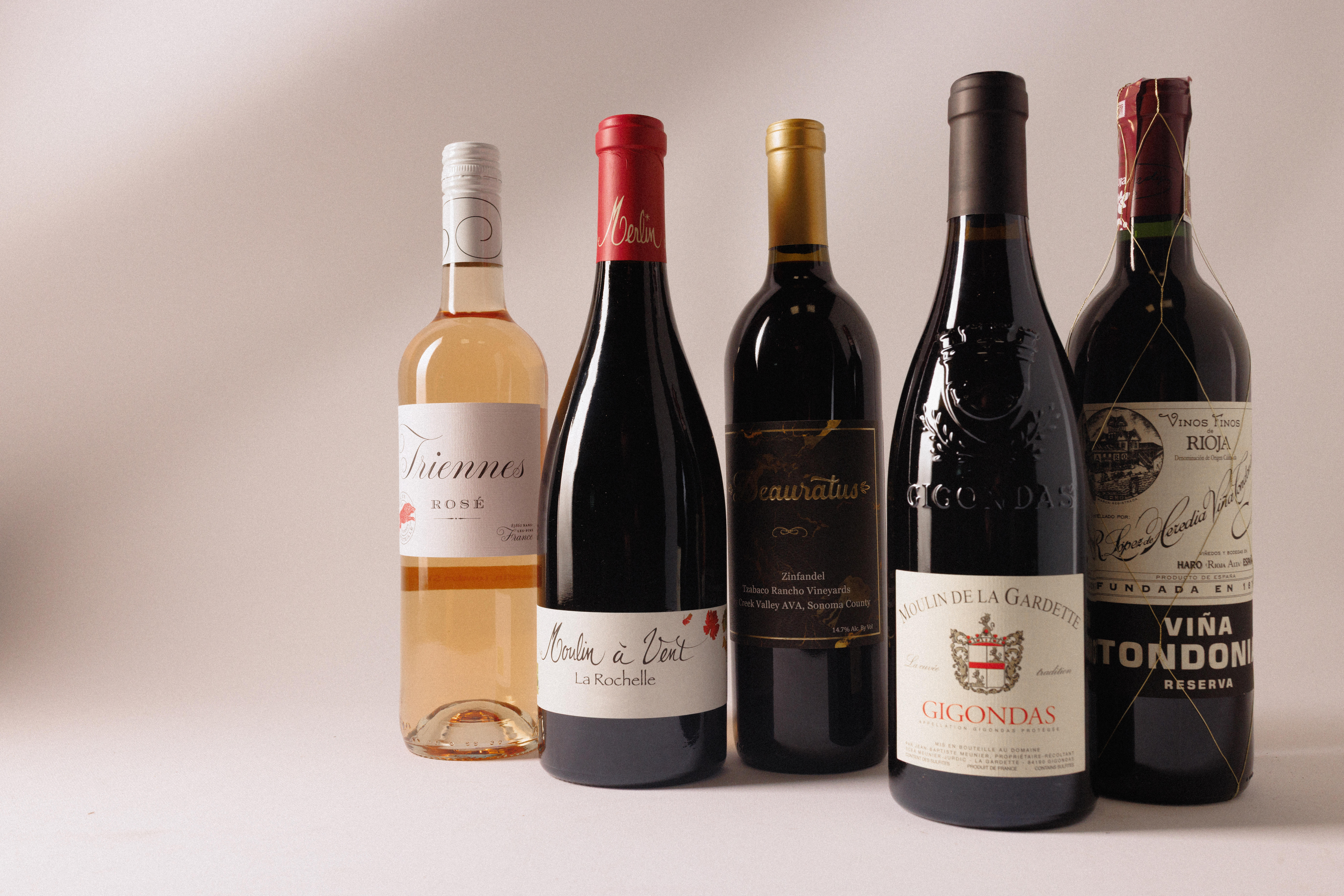 Exceptional Value Wines | Quality Bottles, Great Prices