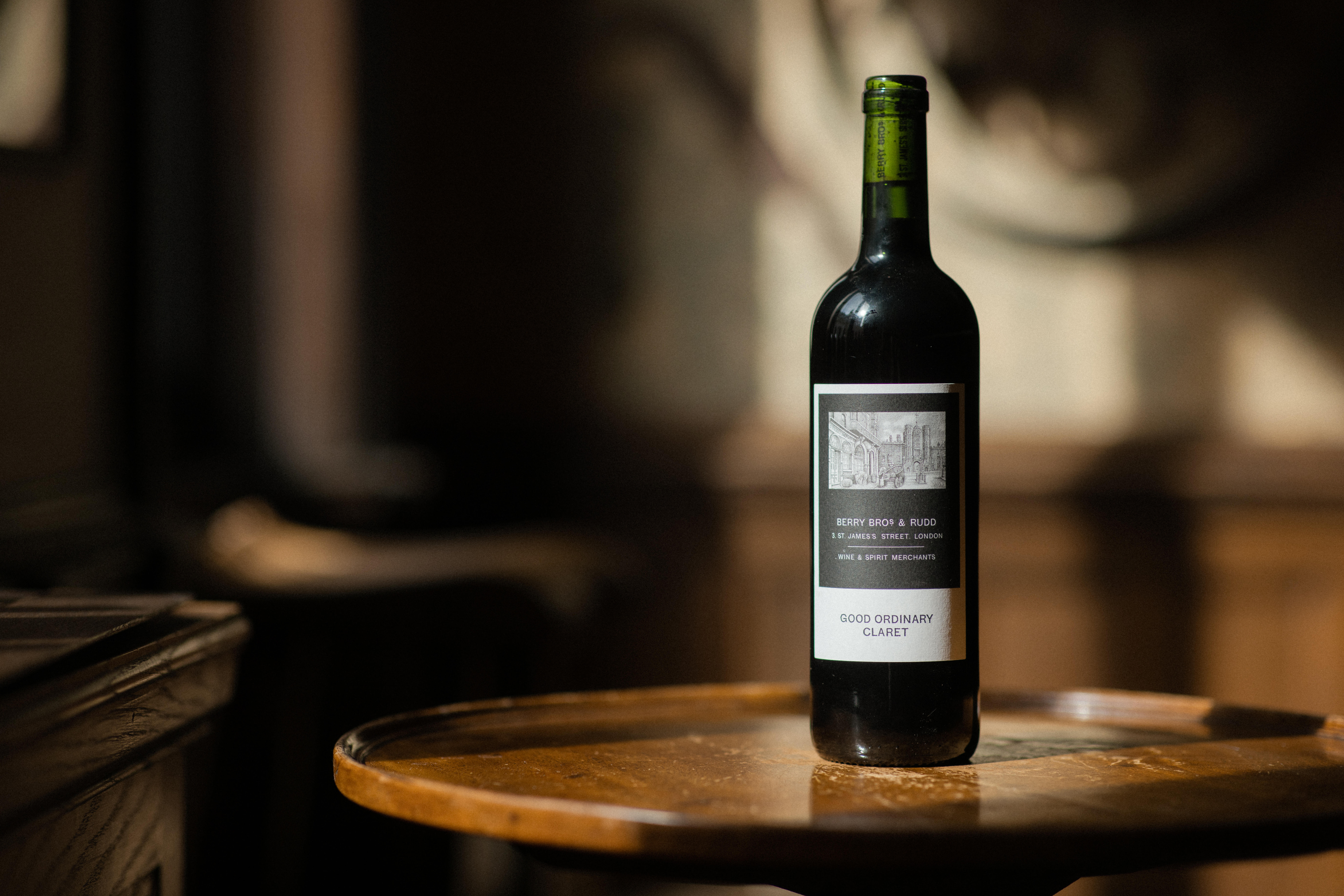 Fine Wines for Every Table | Berry Bros. & Rudd