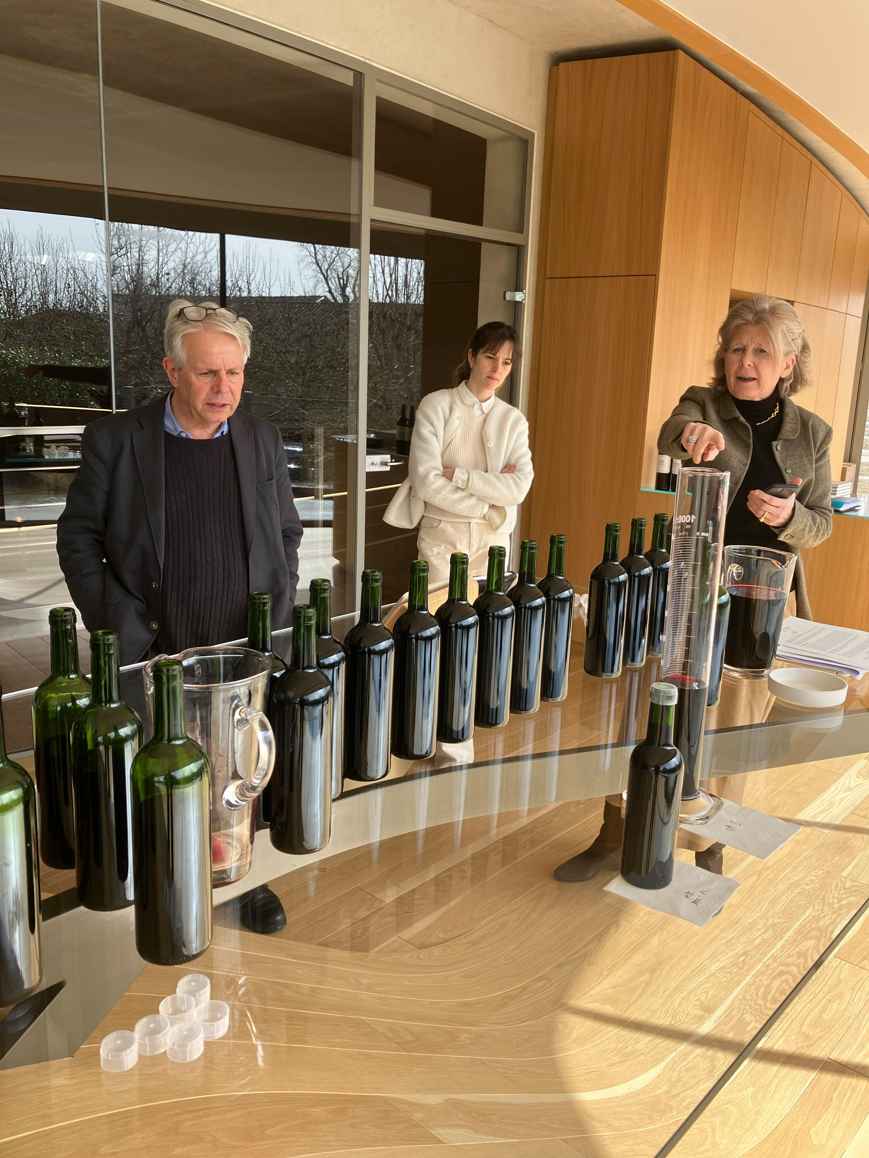 Haut-Bailly-Blending-1
