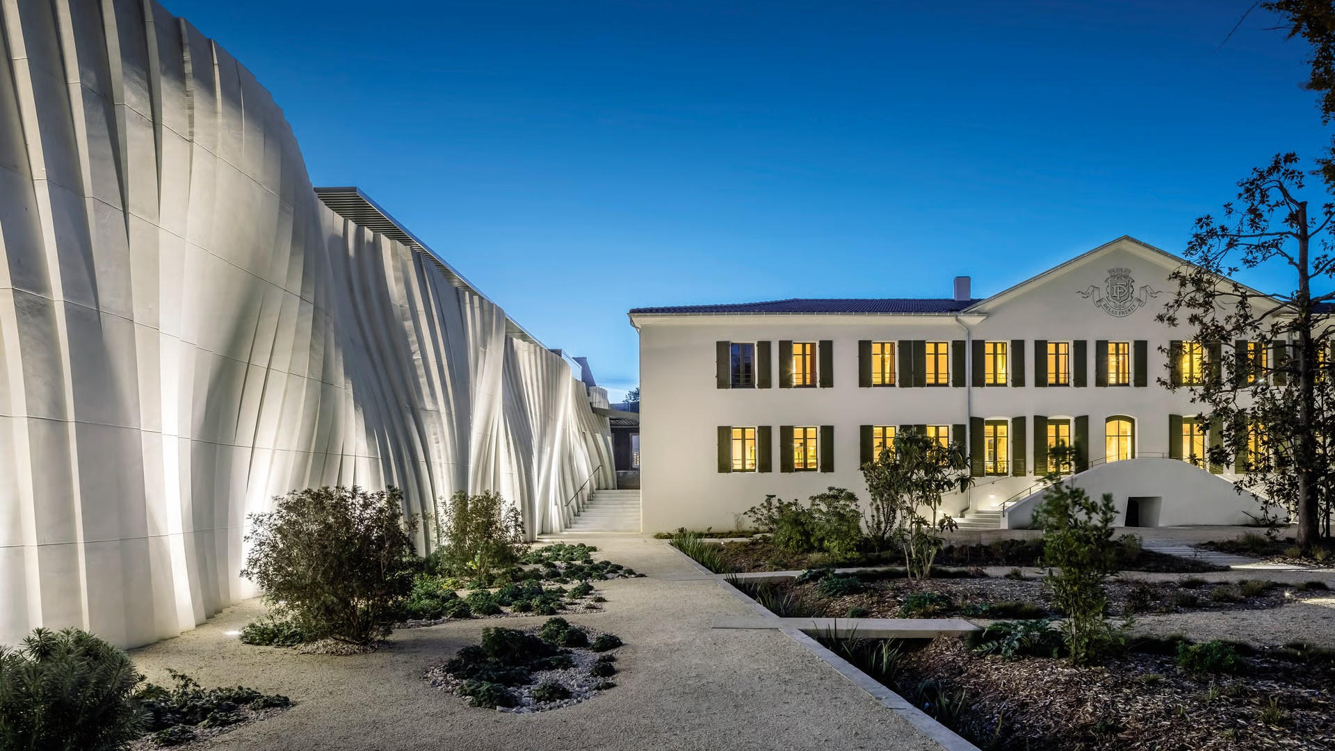 Maison Delas Frères | Rhône Valley | Berry Bros. & Rudd