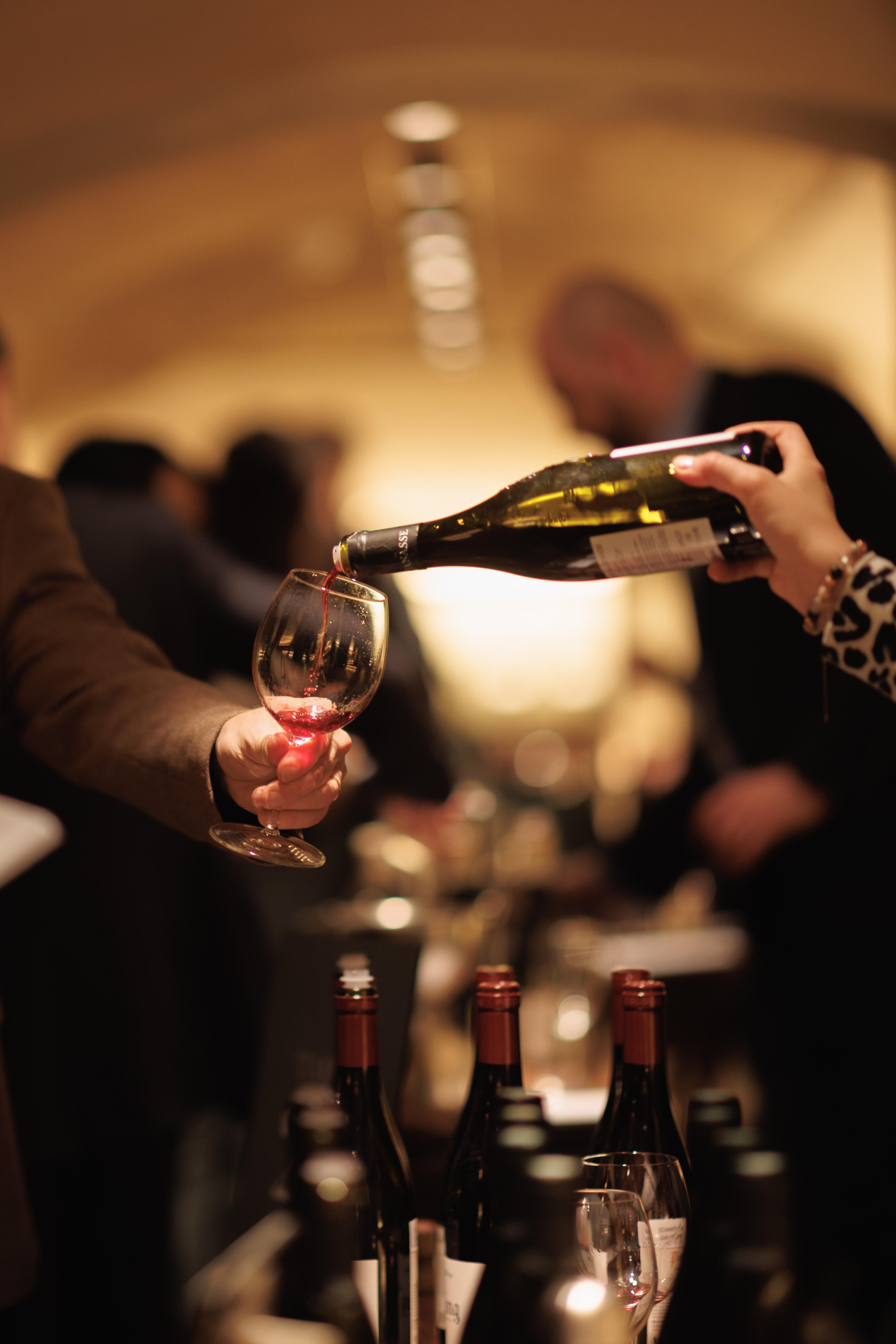 Napoleon-Sussex-Tasting-March-Rhone-2024-60