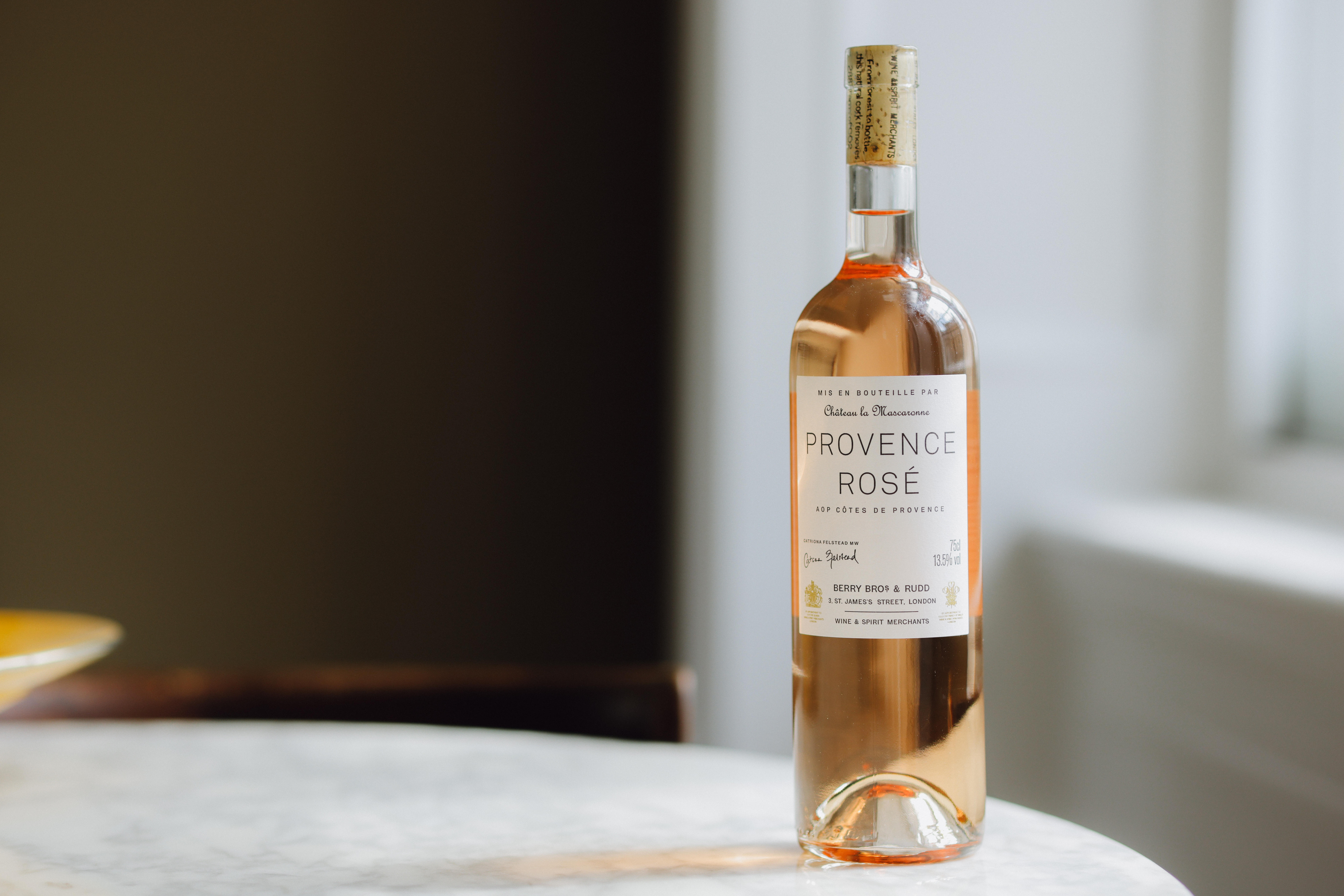 Our Own Selection wines