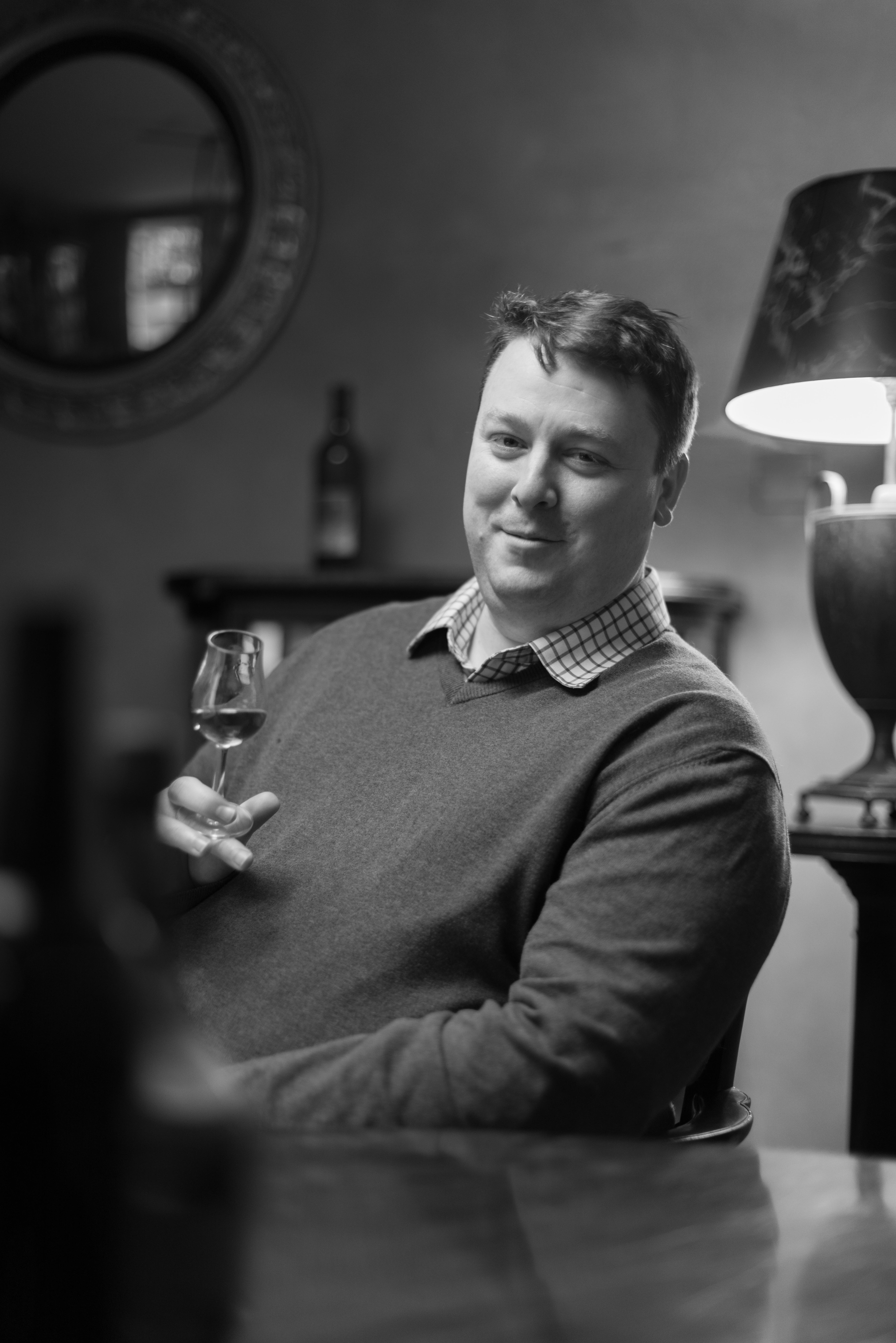 Explore whisky collecting