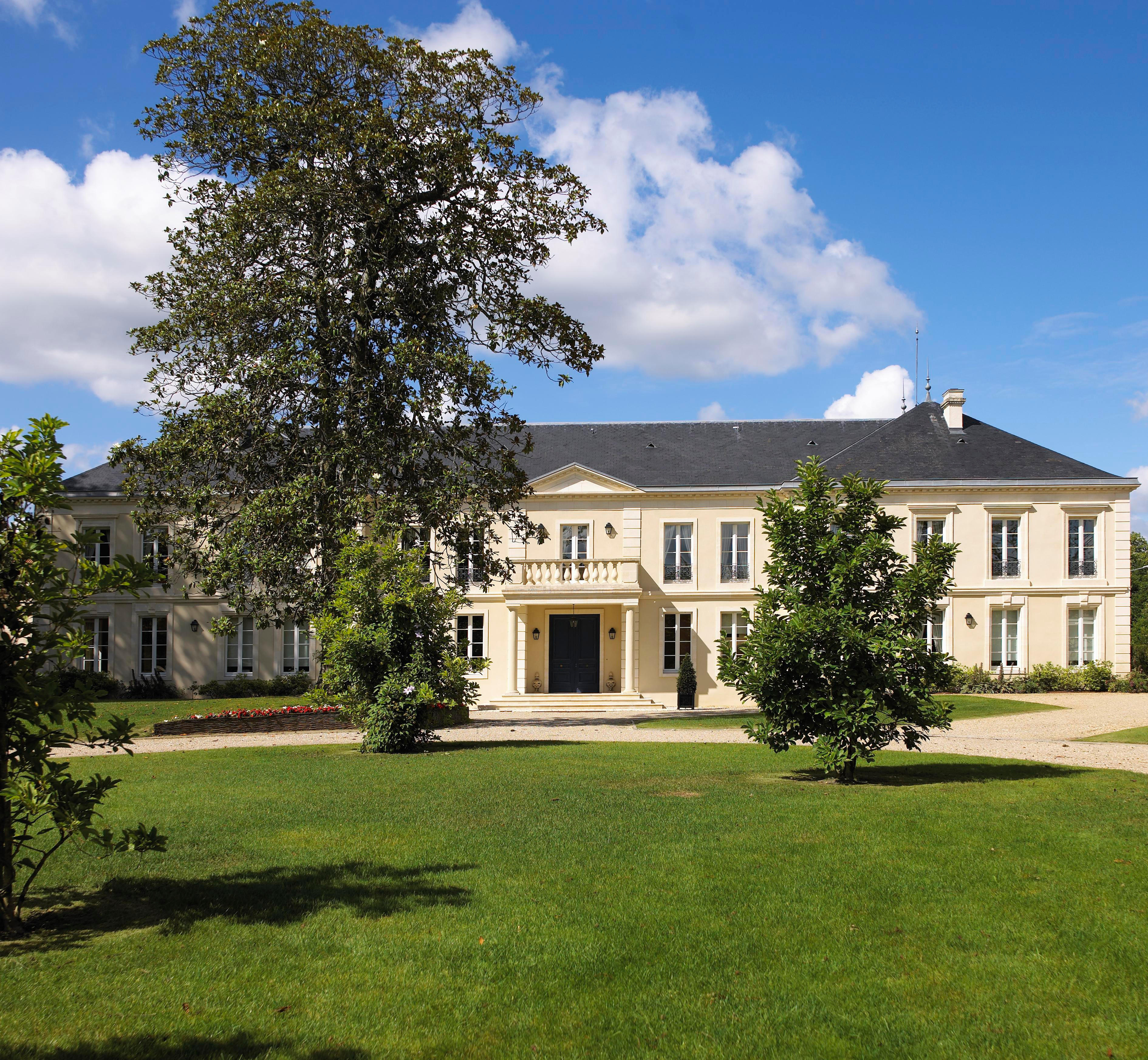 Château Lynch-Bages | Pauillac 5ème Cru Classé