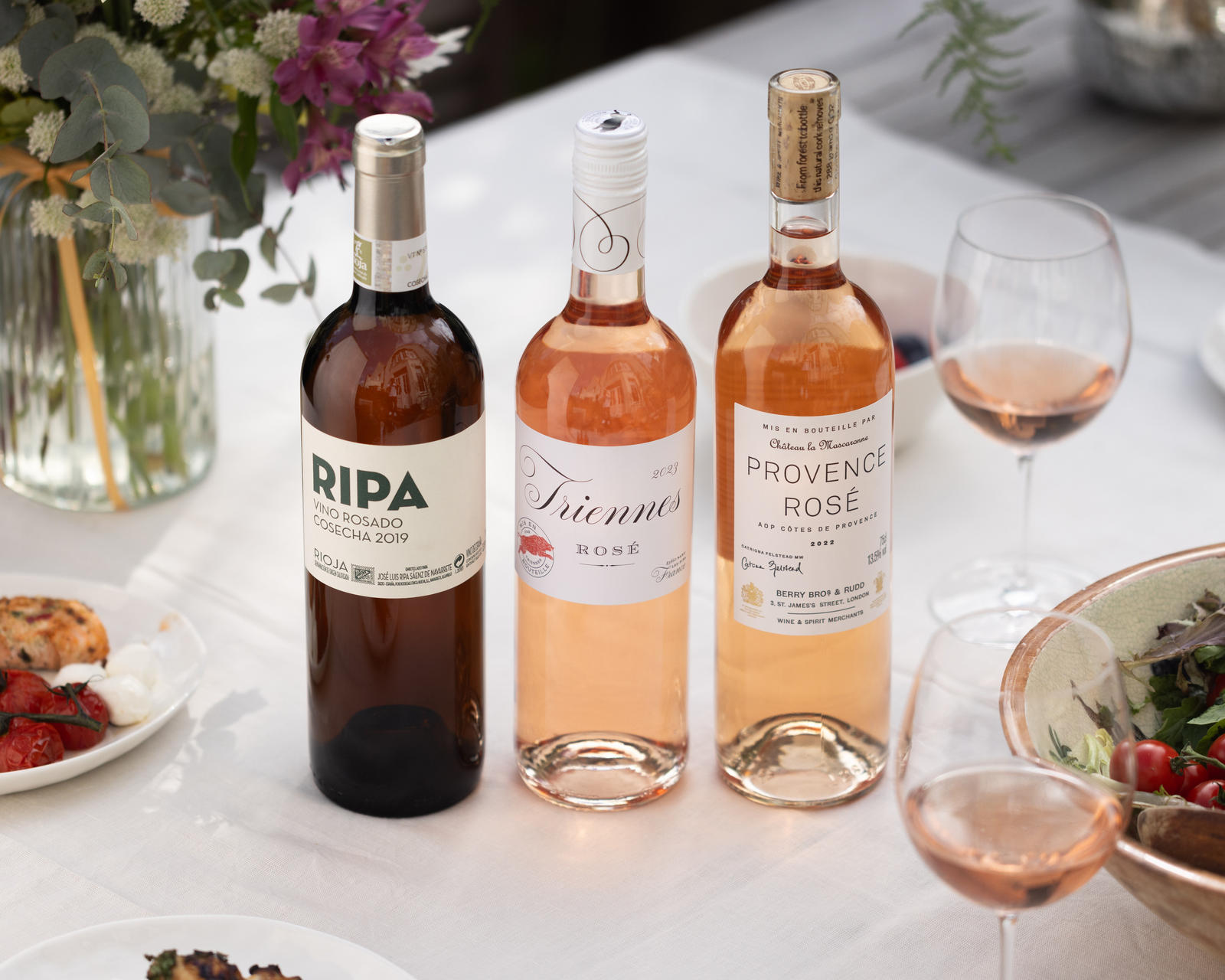 Berry Bros. & Rudd | Award Winning Fine Wine & Spirits