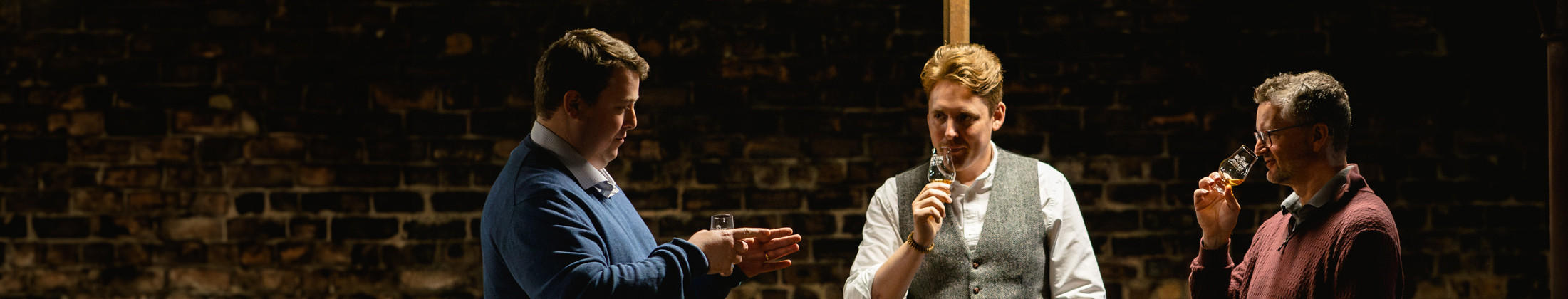 Berry Bros. & Rudd exclusive casks