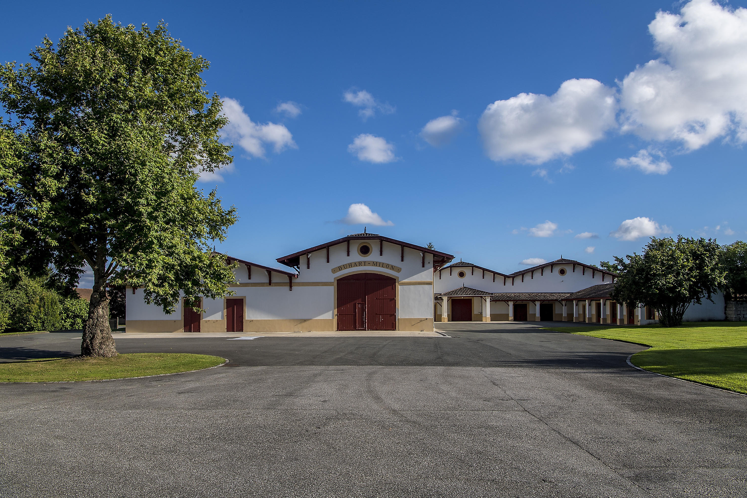 Chateau Duhart-Milon