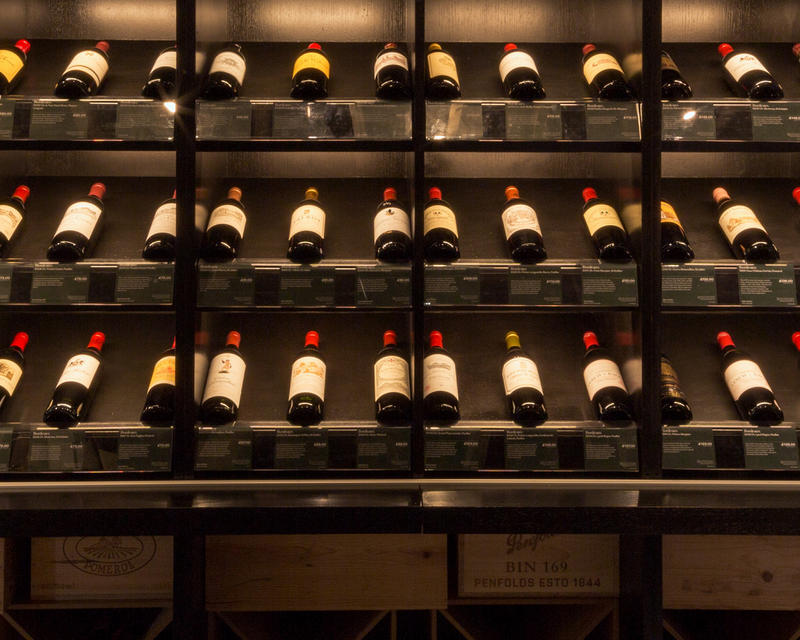 Information about Buying Wine In Bond Berry Bros. & Rudd Berry Bros