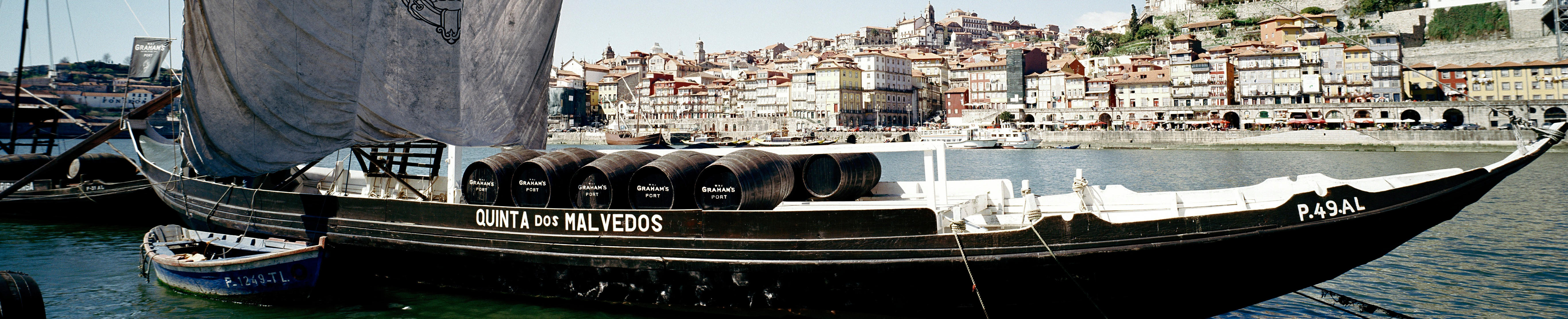 Fortified and sweet wine to drink now