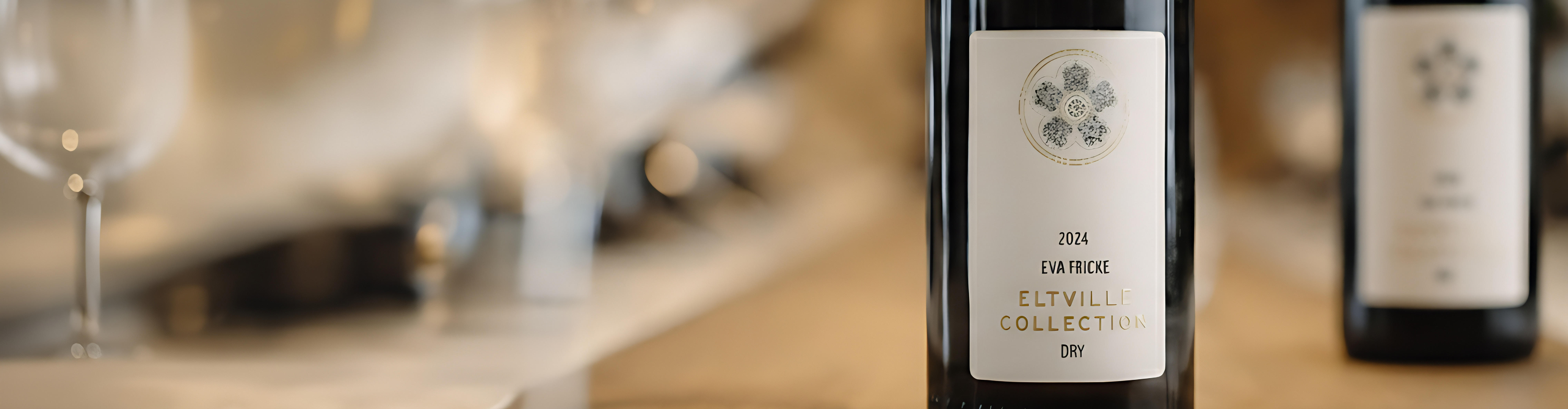 The Eltville Collection, Eva Fricke