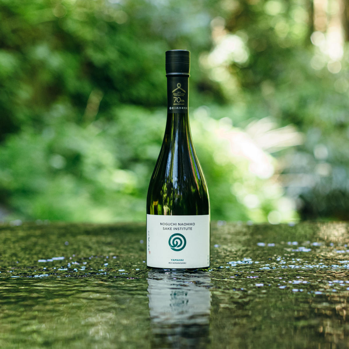 The pleasures of sake — Berry Bros. & Rudd Wine Weblog