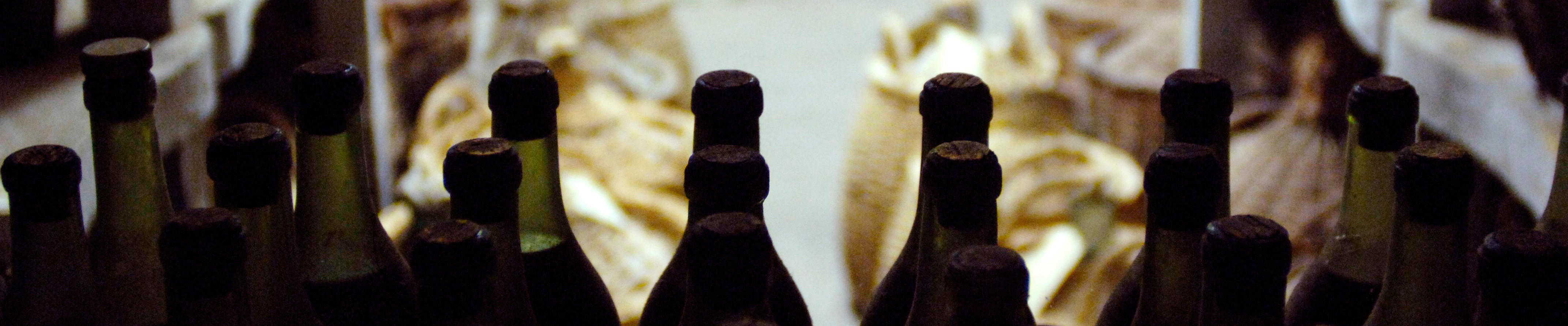 Our Own Selection Cognac and Armagnac