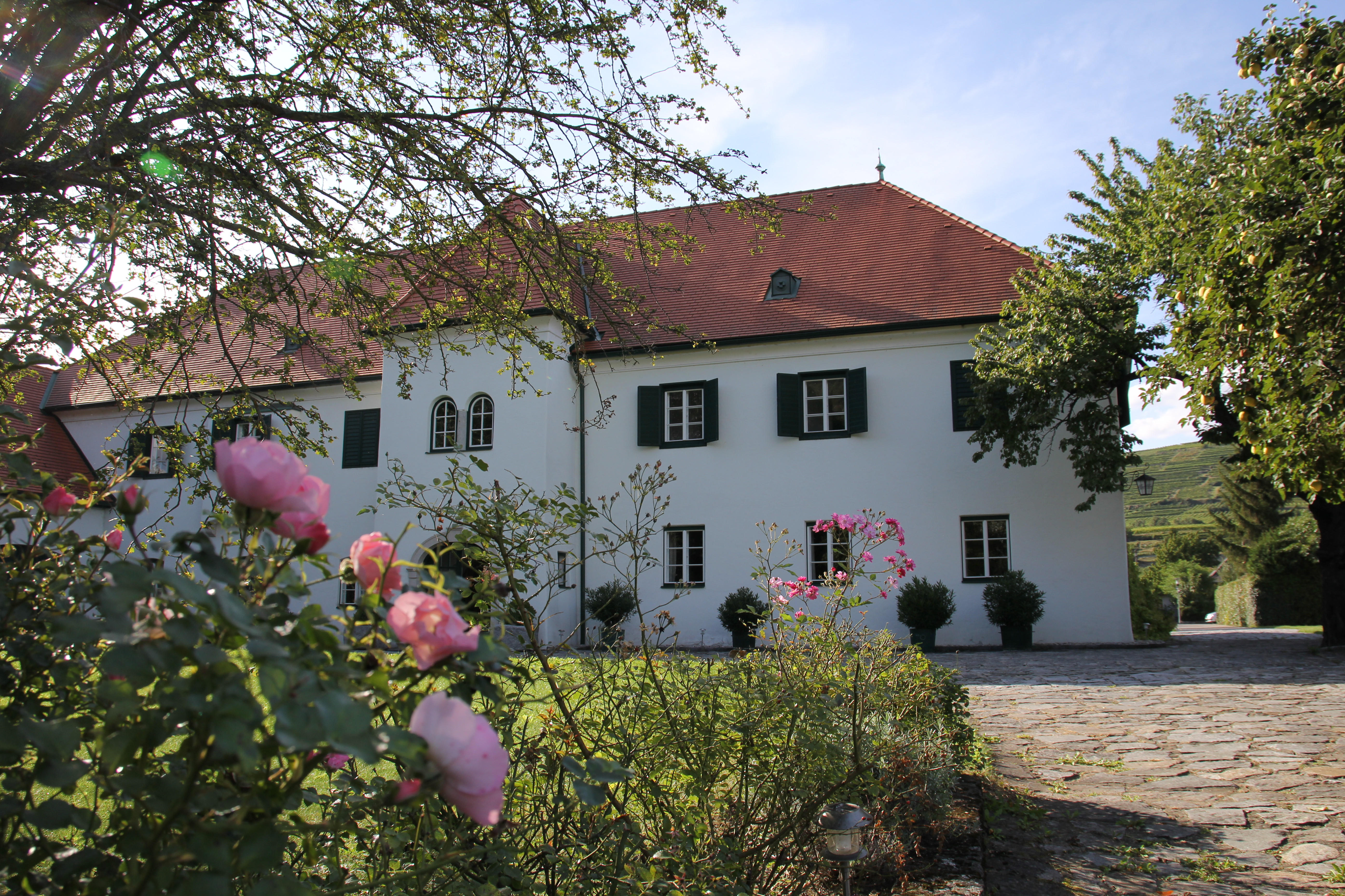 Weingut Prager