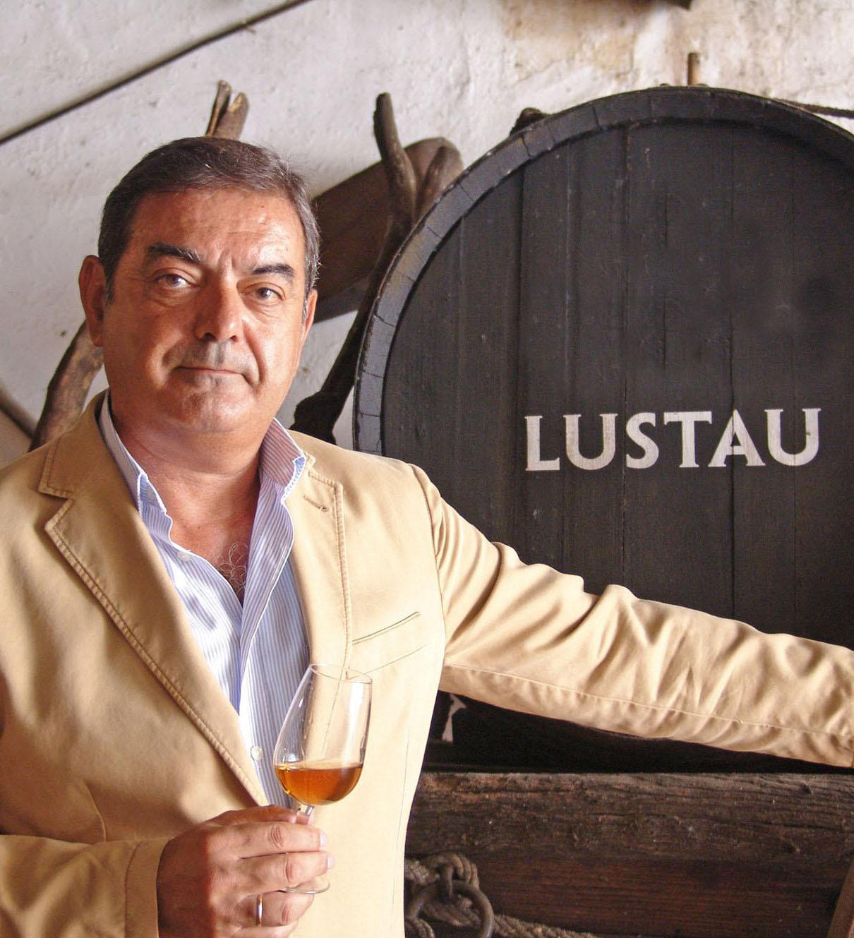 Bodegas Emilio Lustau